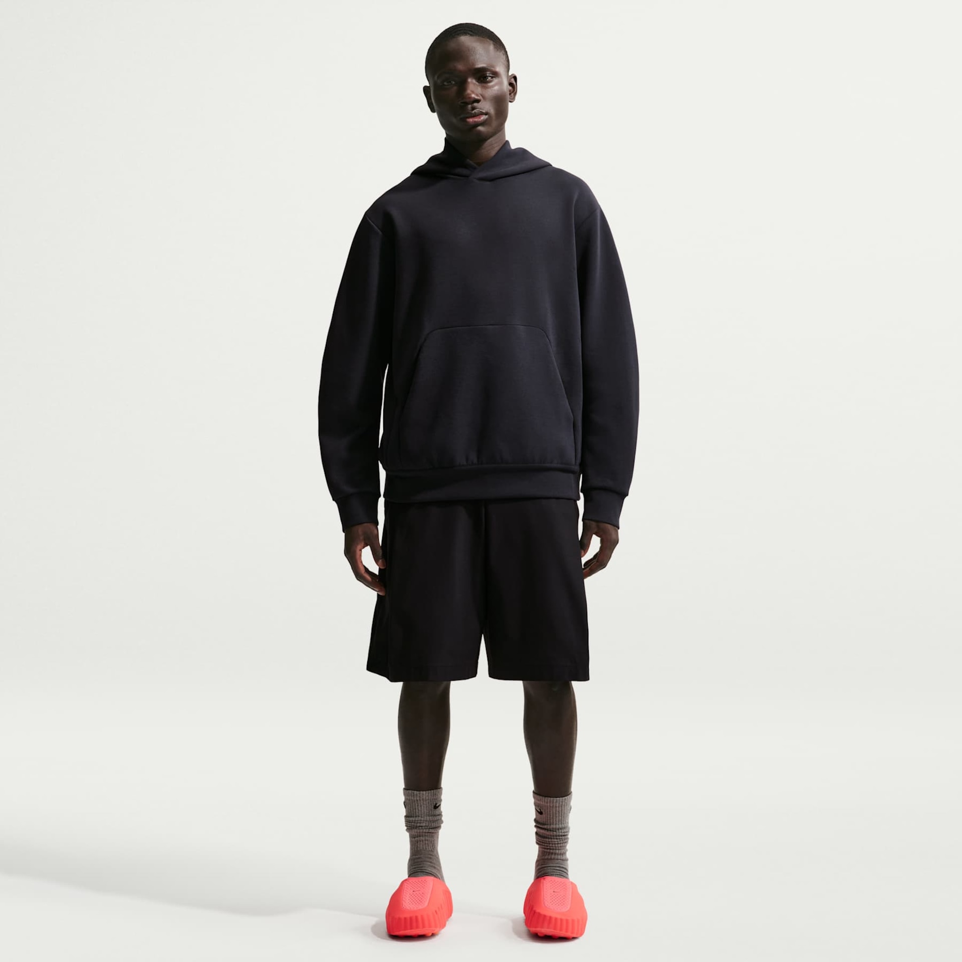 Blusão Dri-FIT Nike 24.7 Masculino - Foto 4