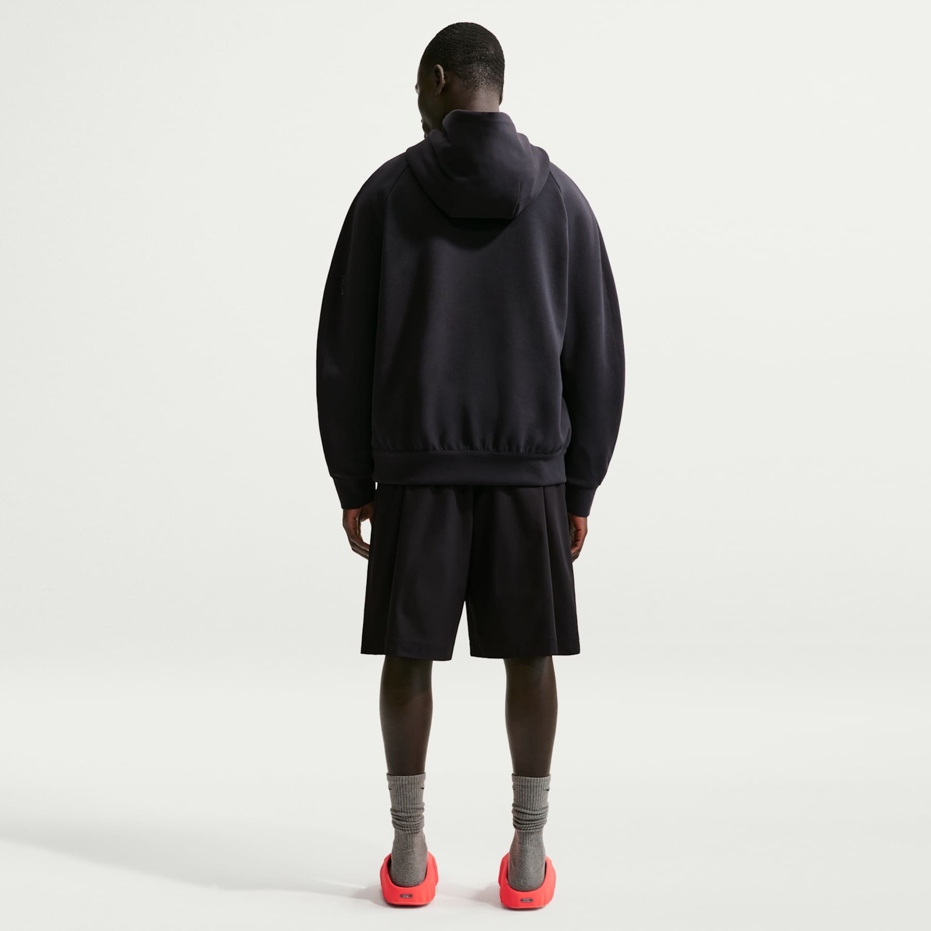 Blusão Dri-FIT Nike 24.7 Masculino - Foto 5