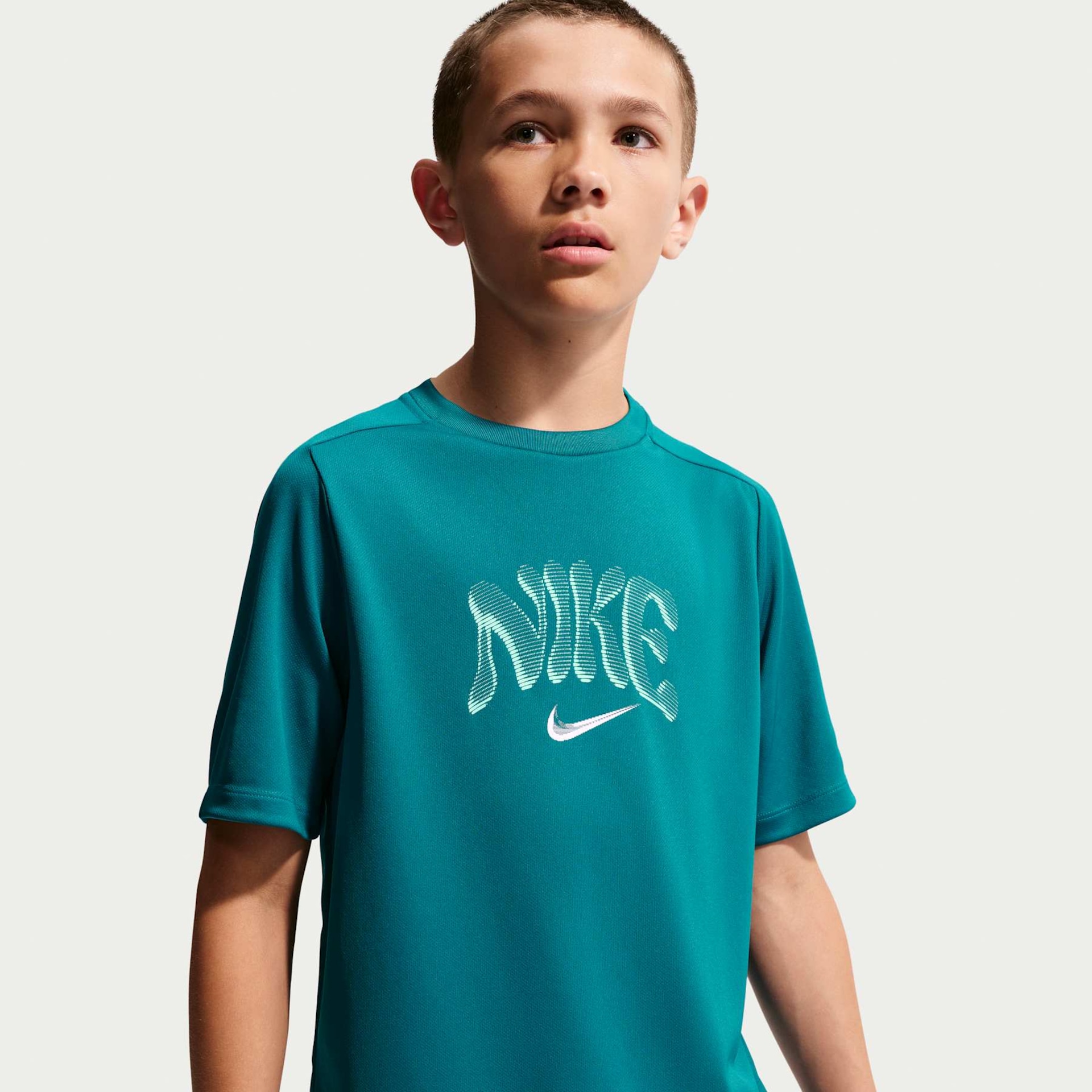 Imagem principal de Camiseta Nike Multi Refresh Infantil