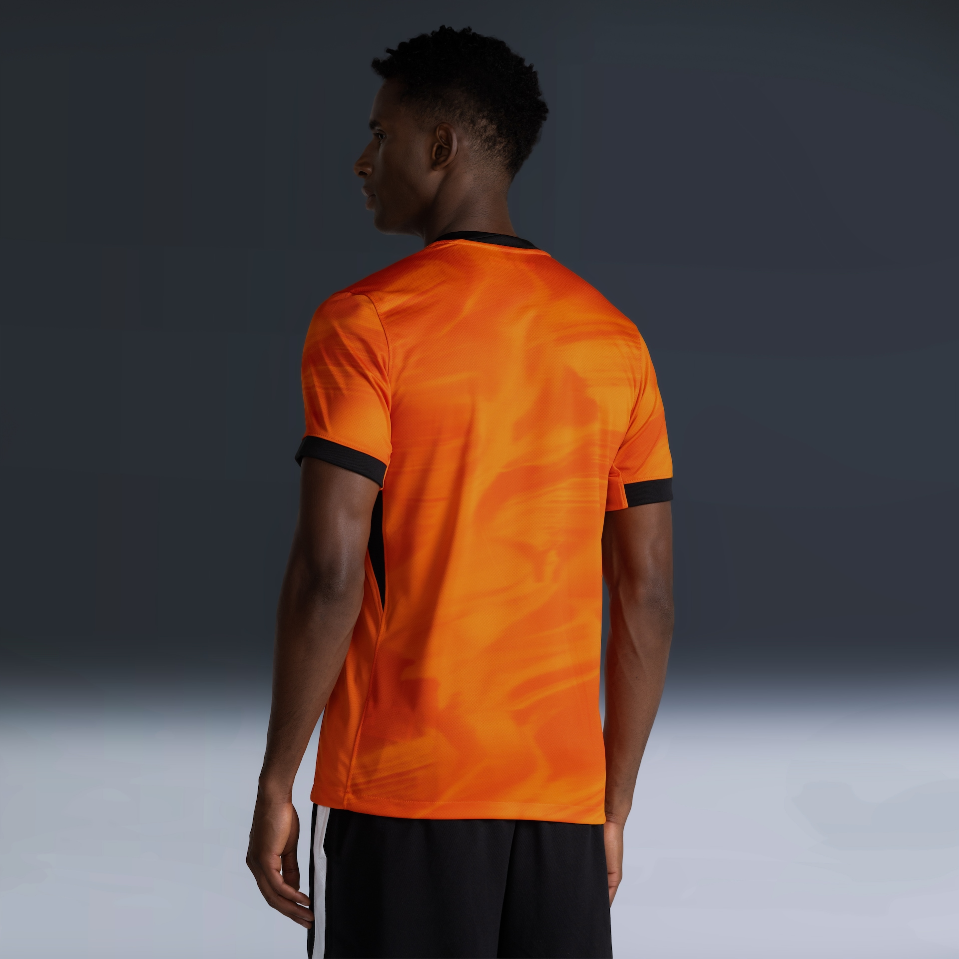 Camisa Atlético Mineiro Nike III 2026/27 Torcedor Pro Masculina - Foto 7