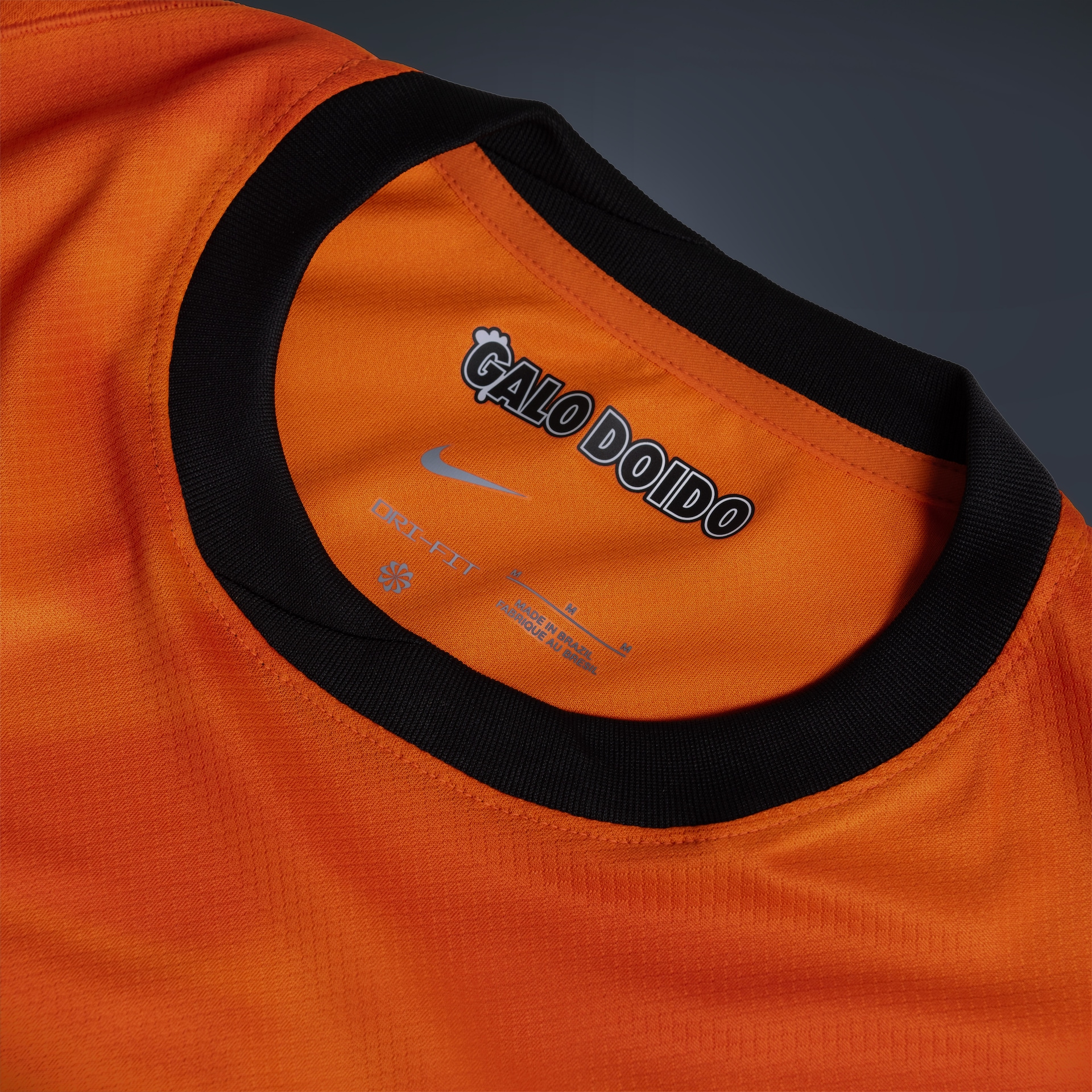 Camisa Atlético Mineiro Nike III 2026/27 Torcedor Pro Masculina - Foto 8