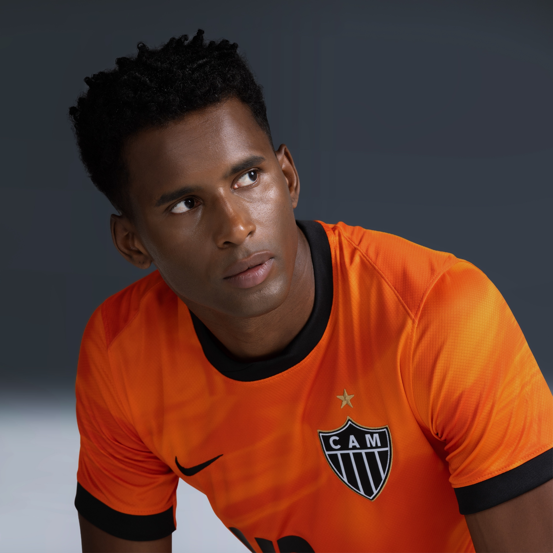 Camisa Atlético Mineiro Nike III 2026/27 Torcedor Pro Masculina - Foto 5