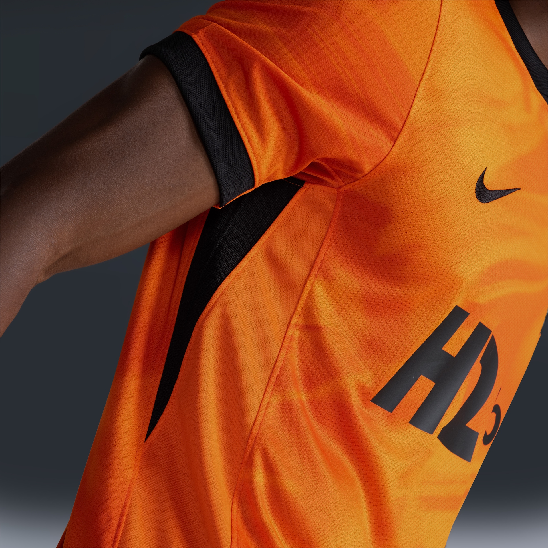 Camisa Atlético Mineiro Nike III 2026/27 Torcedor Pro Masculina - Foto 4