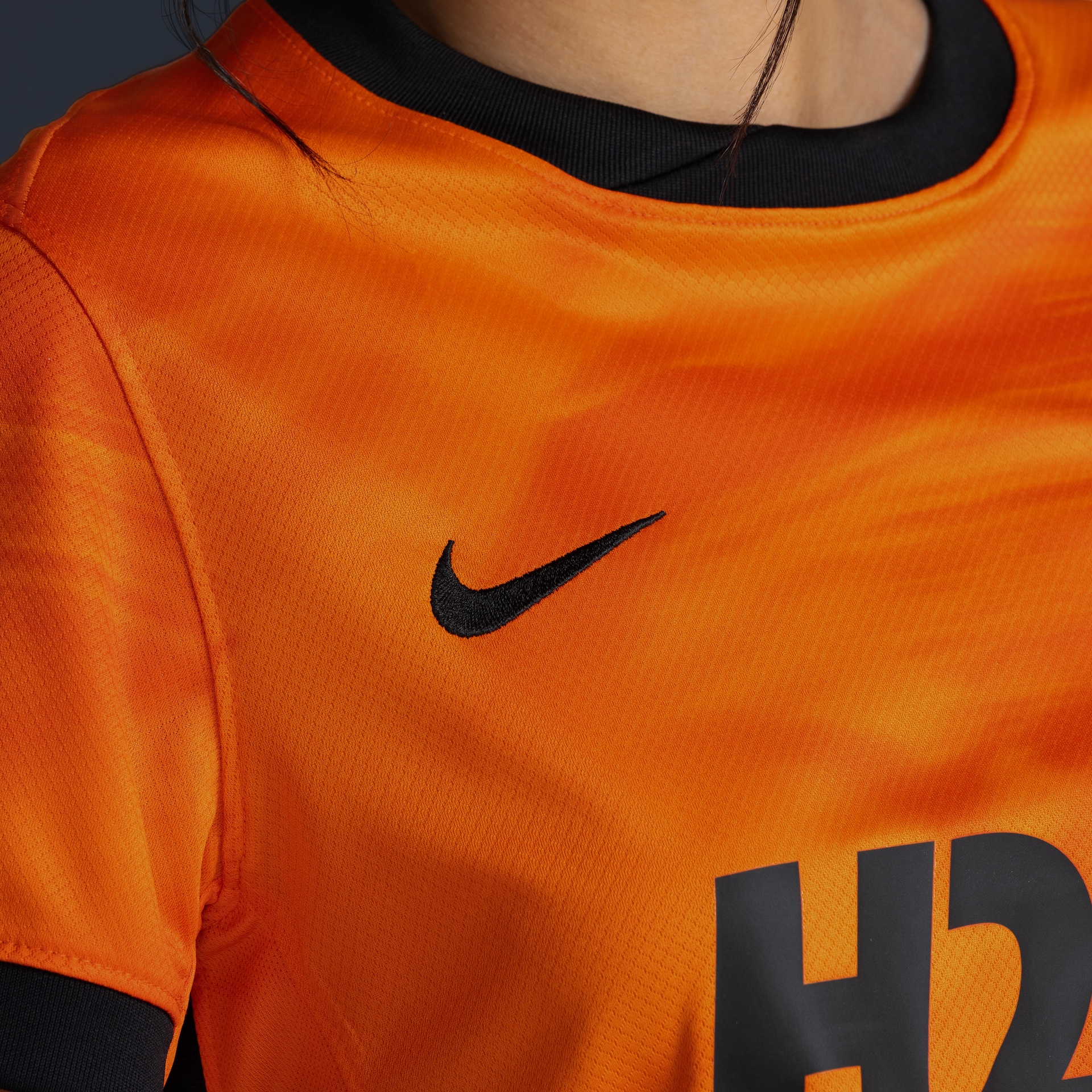 Camisa Atlético Mineiro Nike III 2026/27 Torcedora Pro Feminina - Foto 4