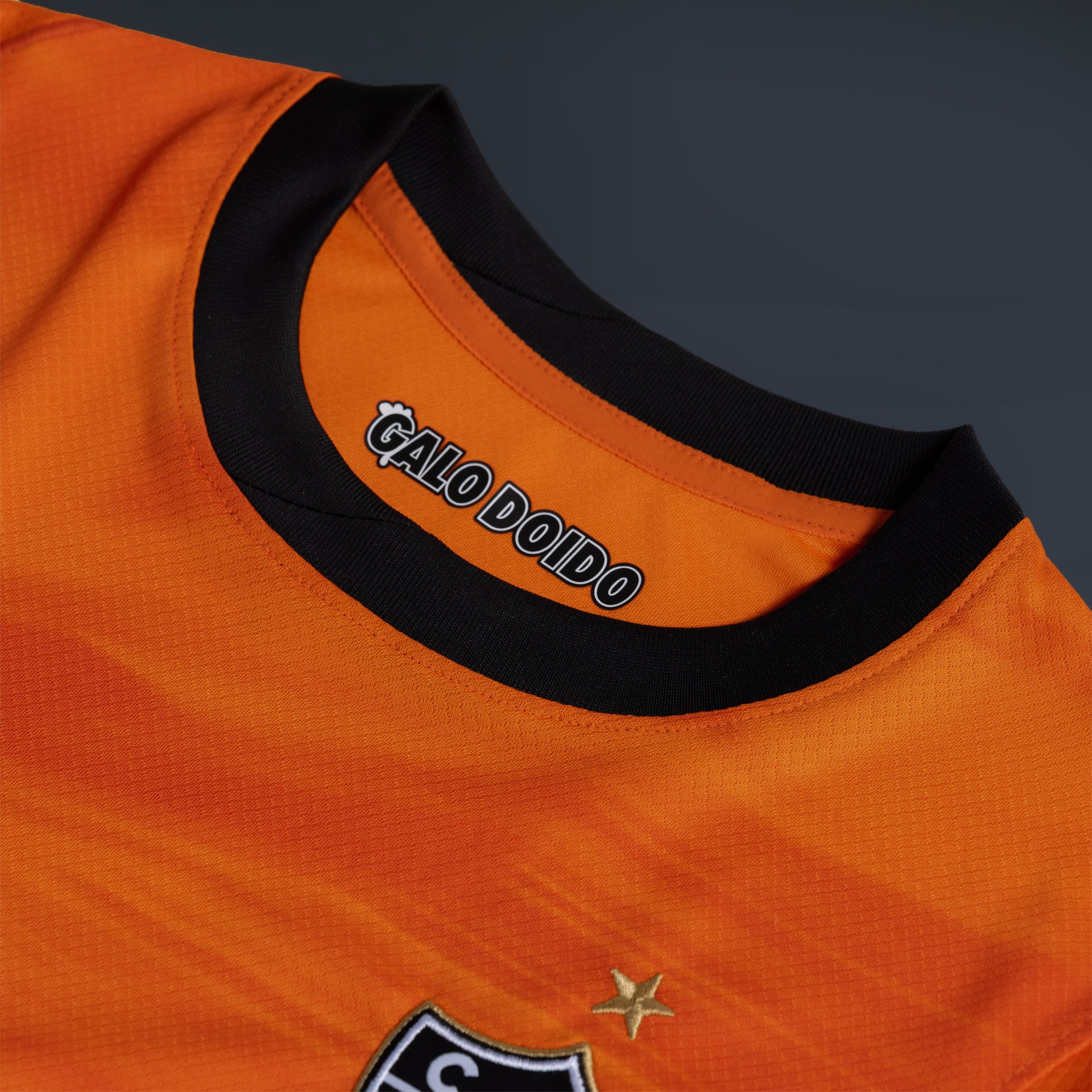 Camisa Atlético Mineiro Nike III 2026/27 Torcedora Pro Feminina - Foto 7
