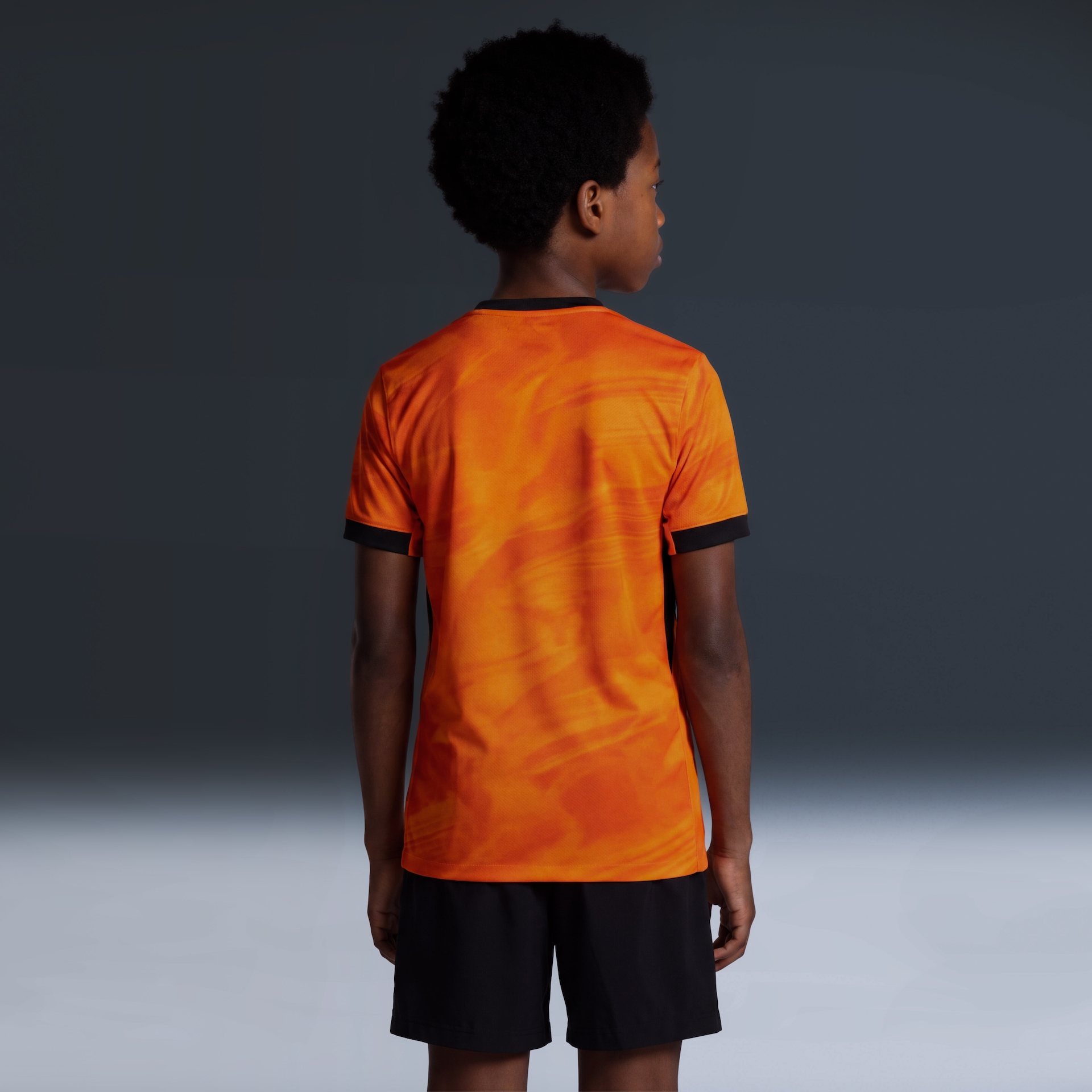 Camisa Atlético Mineiro Nike III 2026/27 Torcedor Pro Infantil - Foto 2