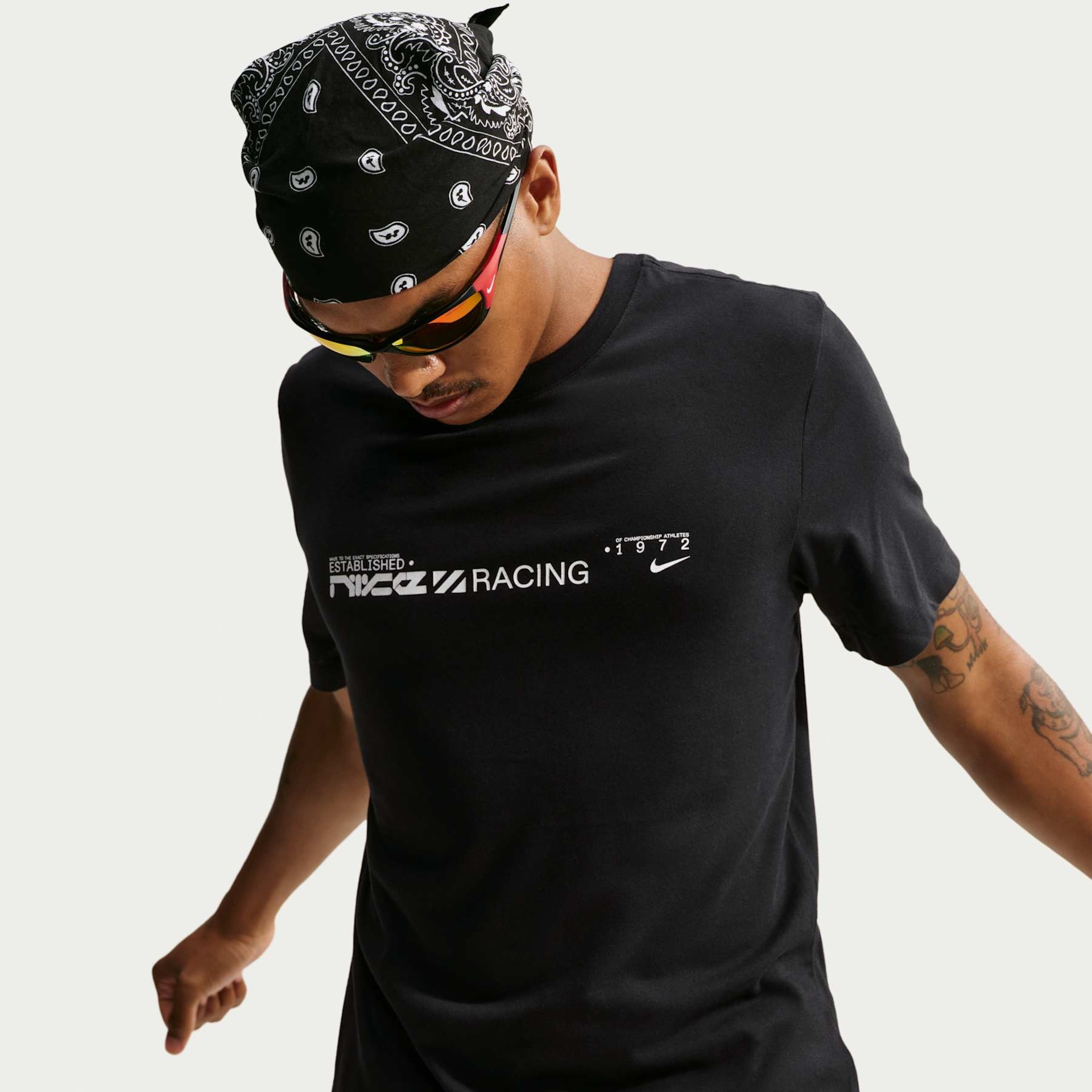 Imagem principal de Camiseta Dri-FIT Nike Masculina