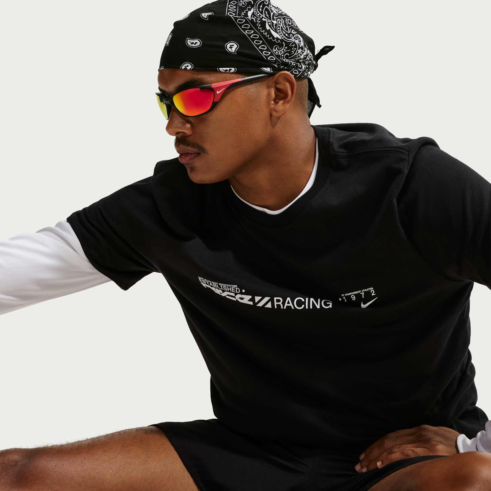 Camiseta Dri-FIT Nike Masculina - Foto 3