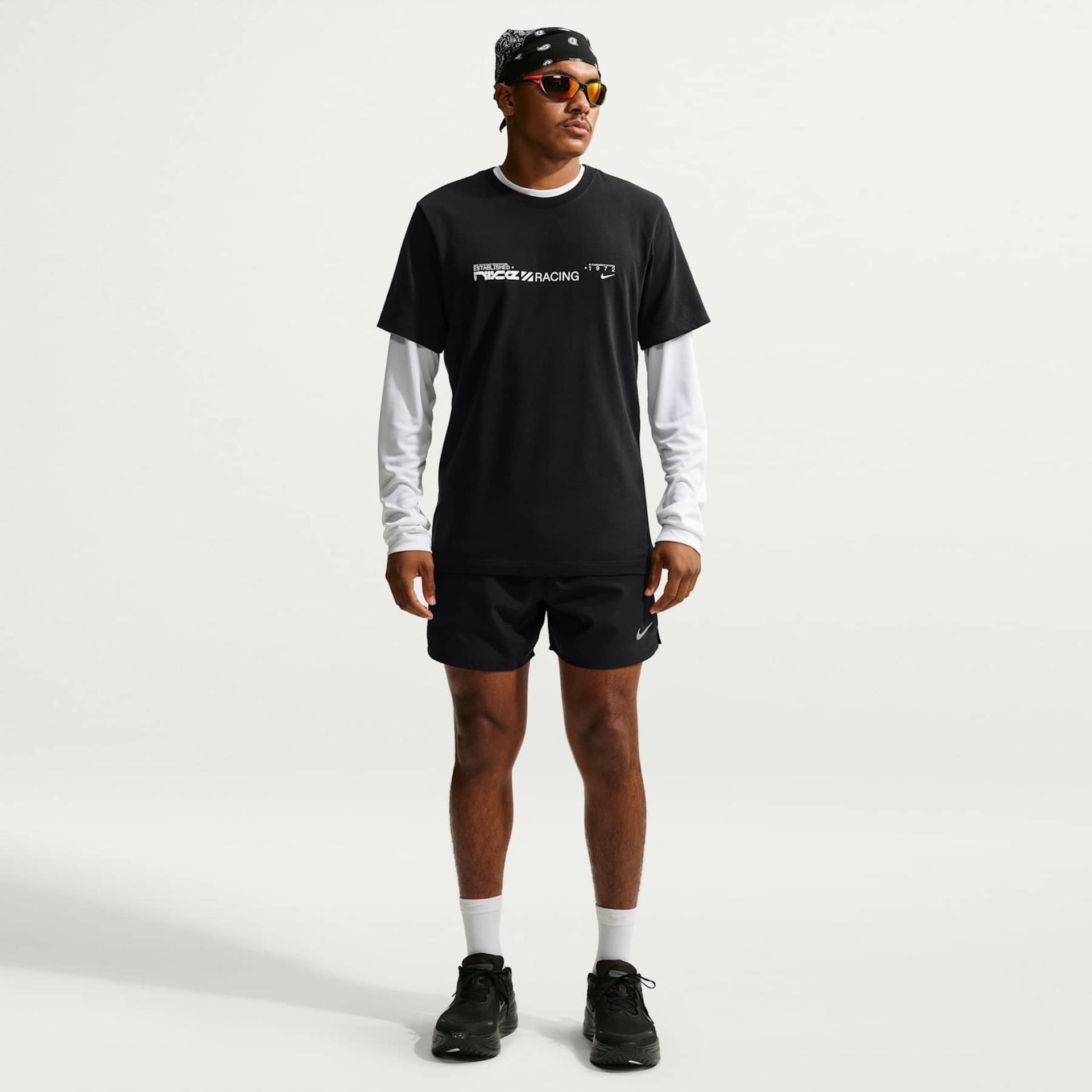 Camiseta Dri-FIT Nike Masculina - Foto 4