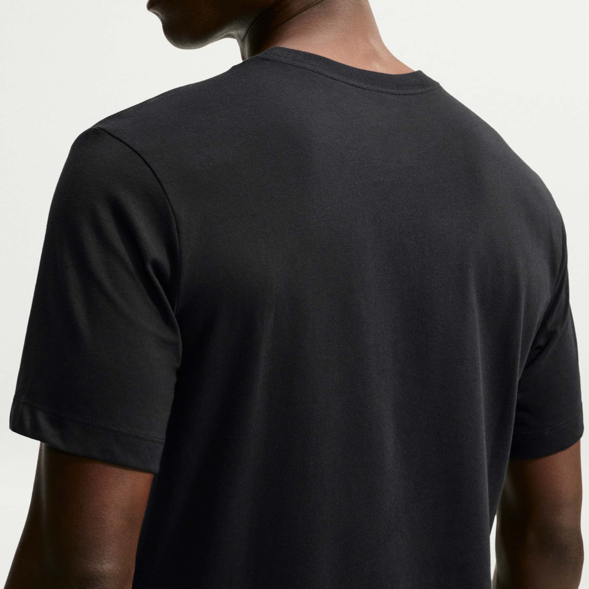 Camiseta Dri-FIT Nike Bench Press Masculina - Foto 2