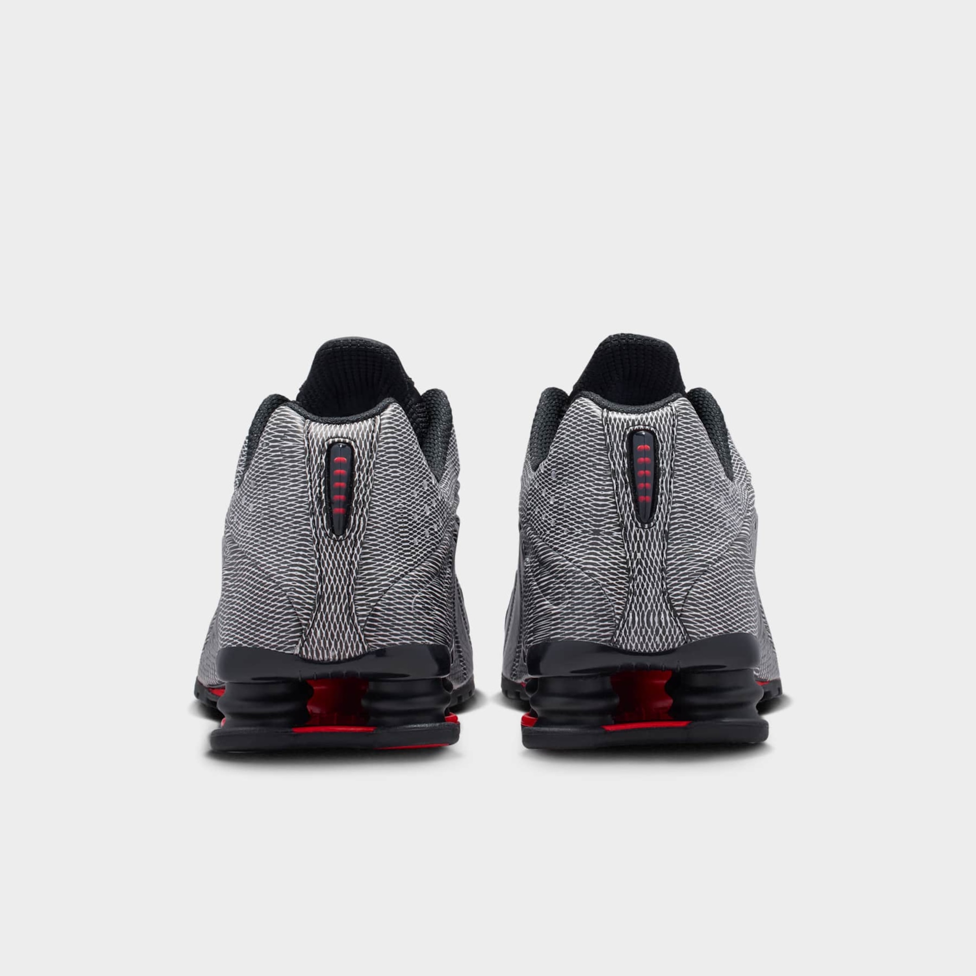Tênis Nike Shox R4 Masculino - Foto 6