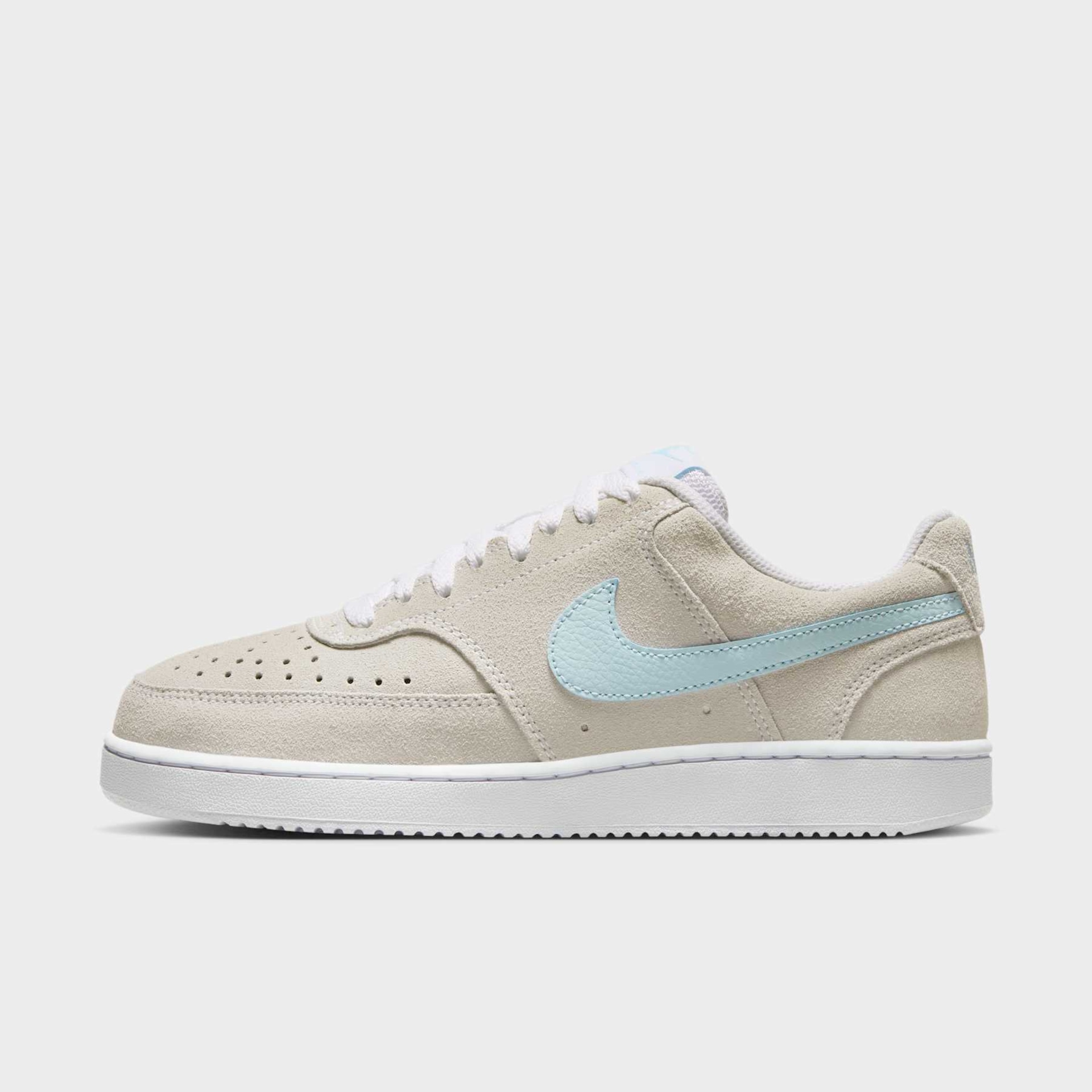Imagem principal de Tênis Nike Court Vision Low Premium Feminino