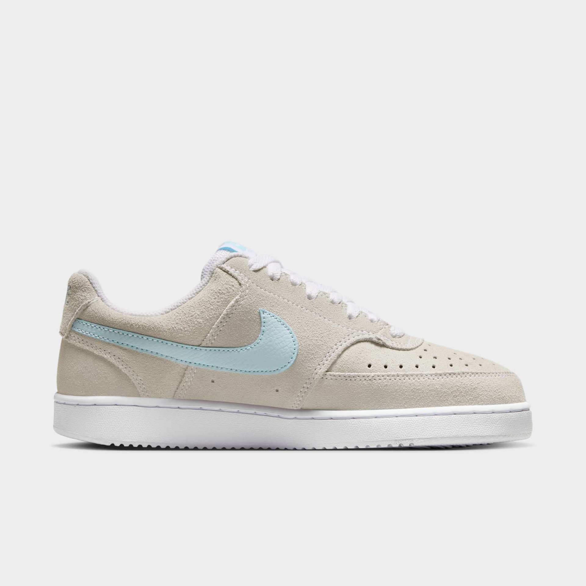 Tênis Nike Court Vision Low Premium Feminino - Foto 3