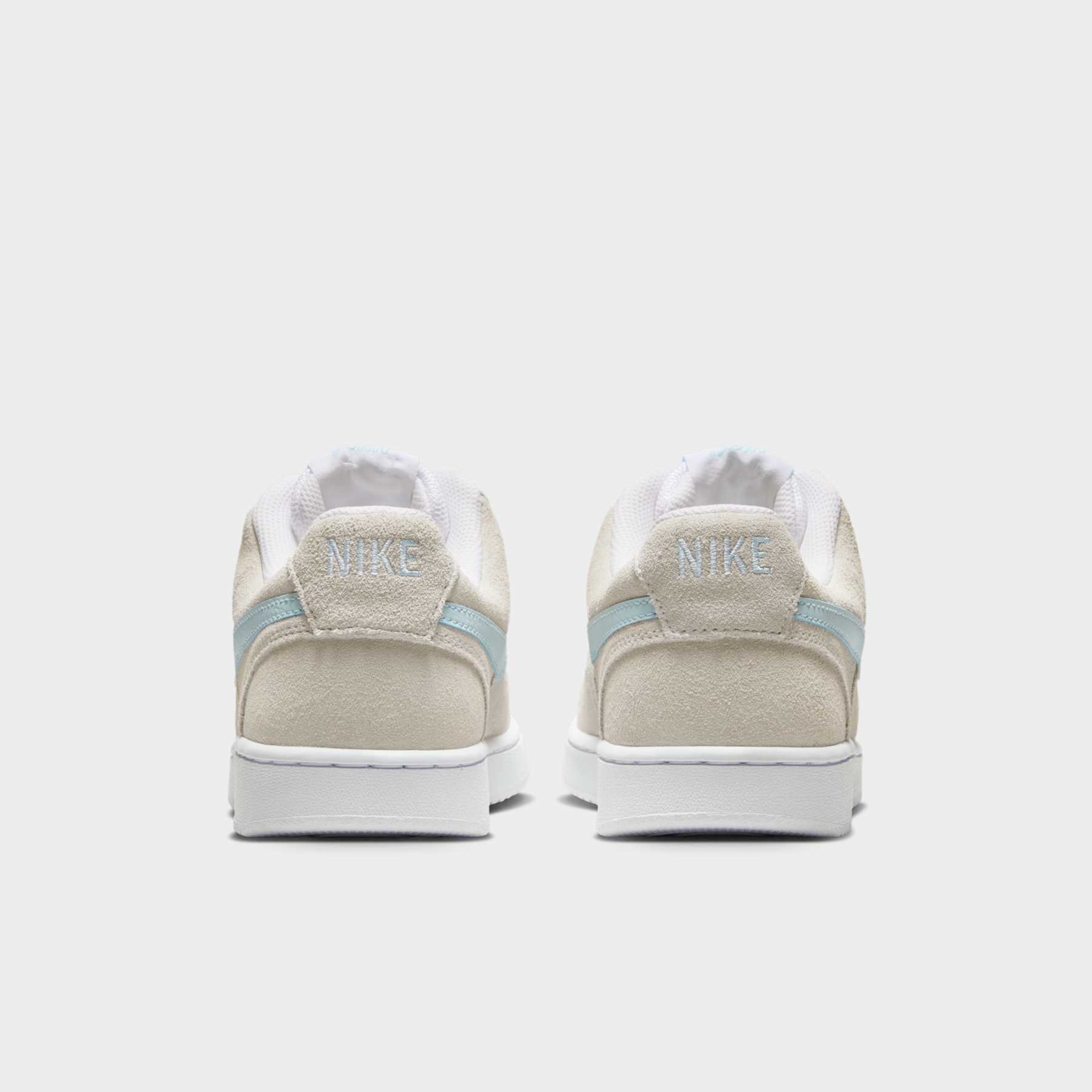 Tênis Nike Court Vision Low Premium Feminino - Foto 6