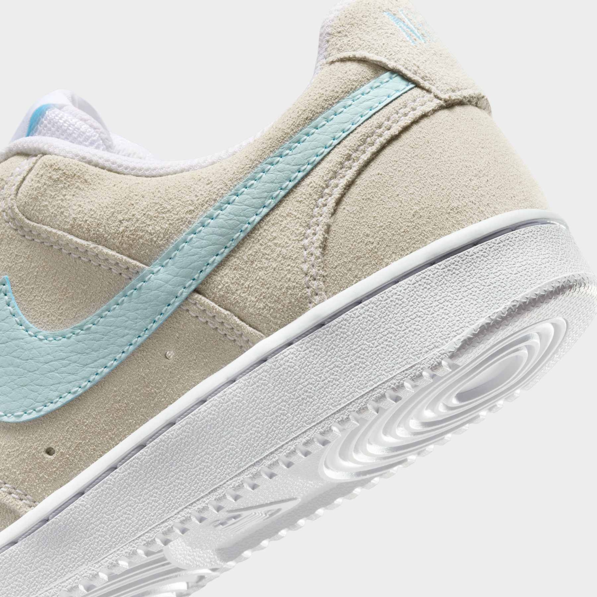 Tênis Nike Court Vision Low Premium Feminino - Foto 8