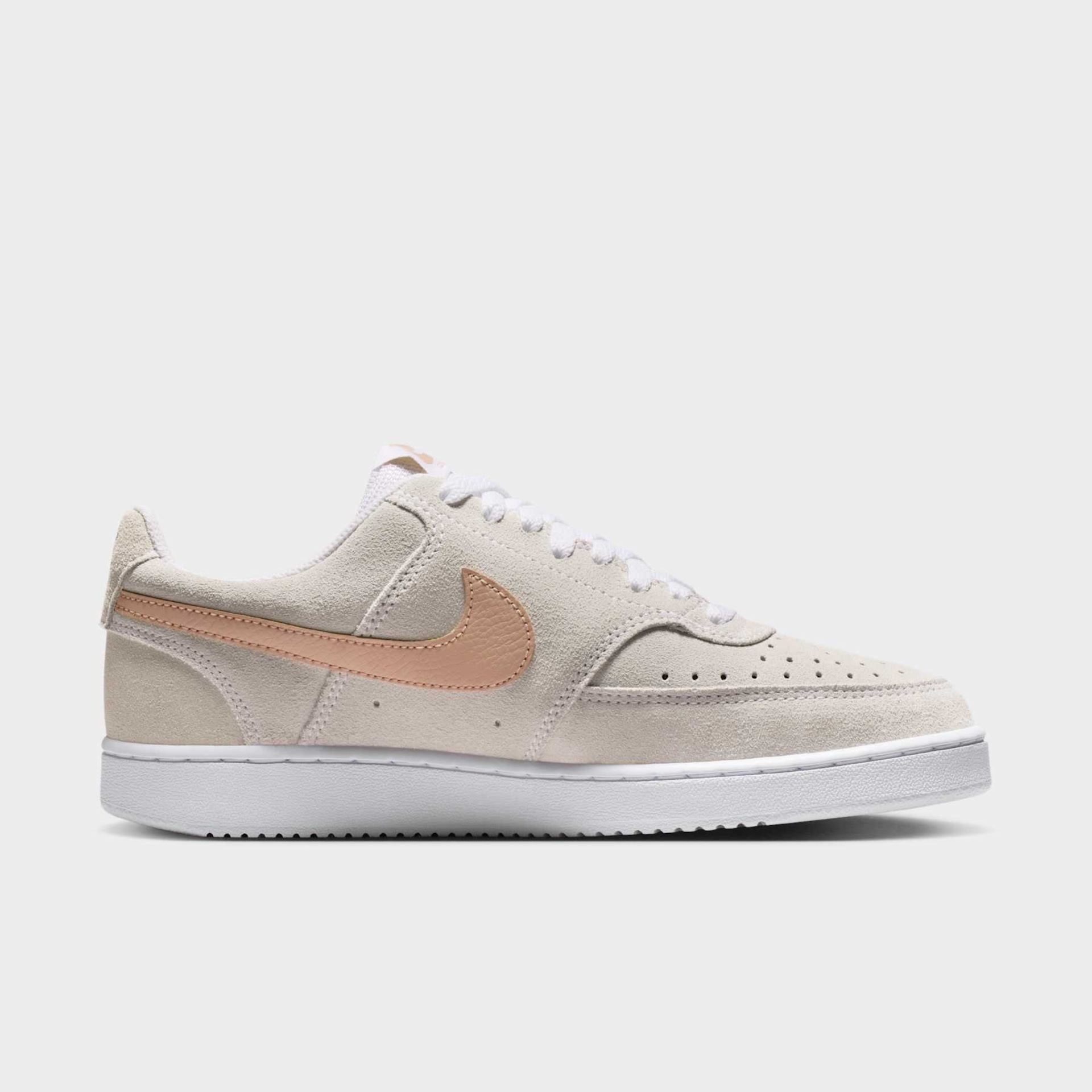 Tênis Nike Court Vision Low Premium Feminino - Foto 3