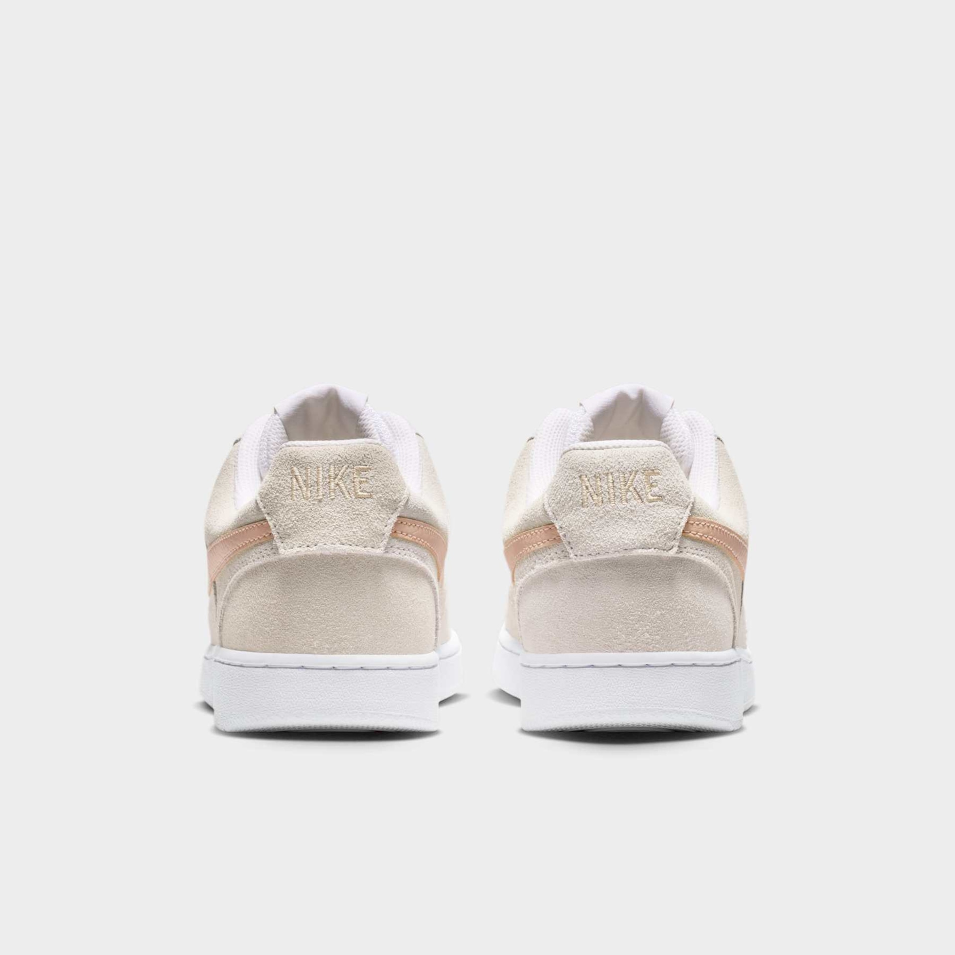 Tênis Nike Court Vision Low Premium Feminino - Foto 6