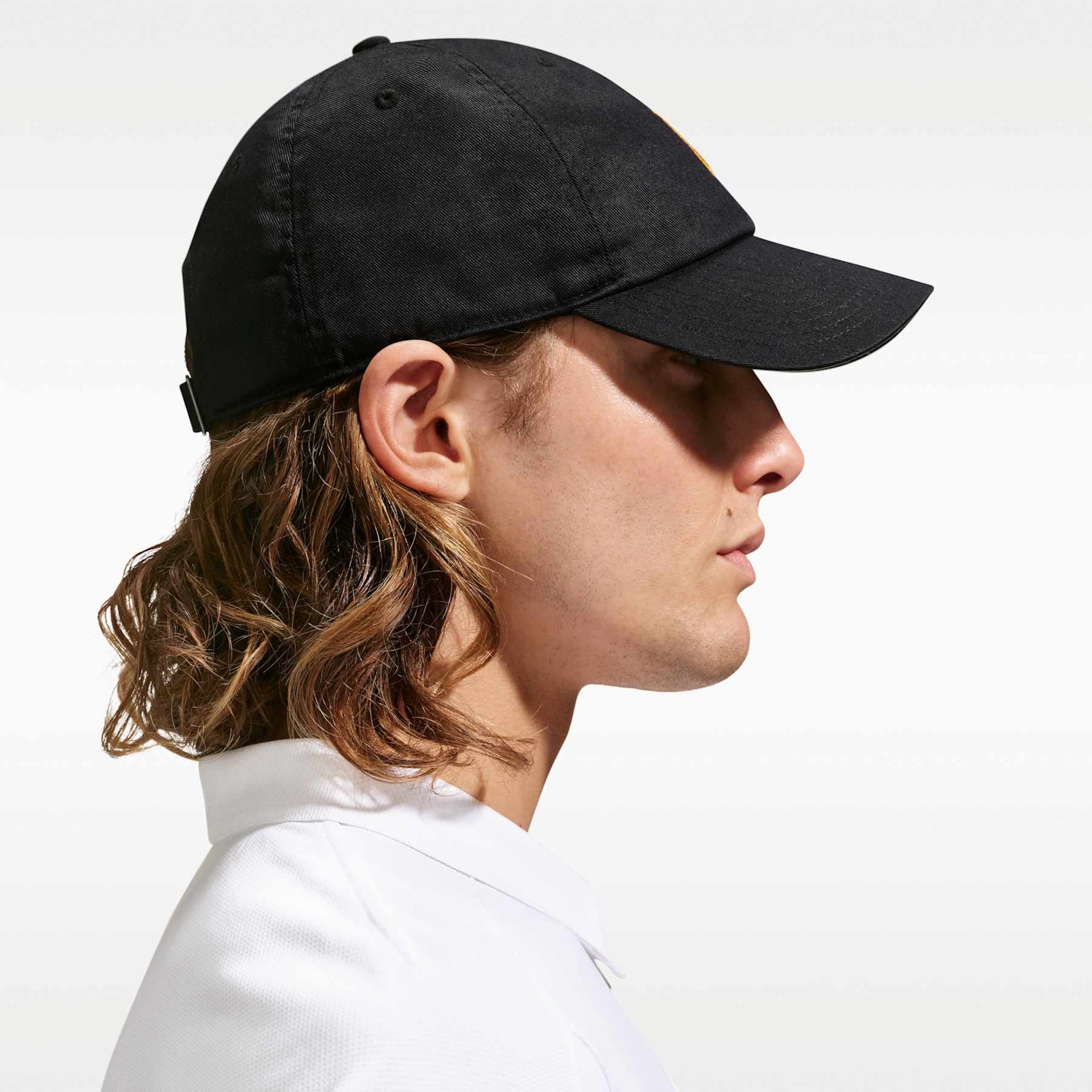 Boné Nike Club Court Unissex - Foto 2