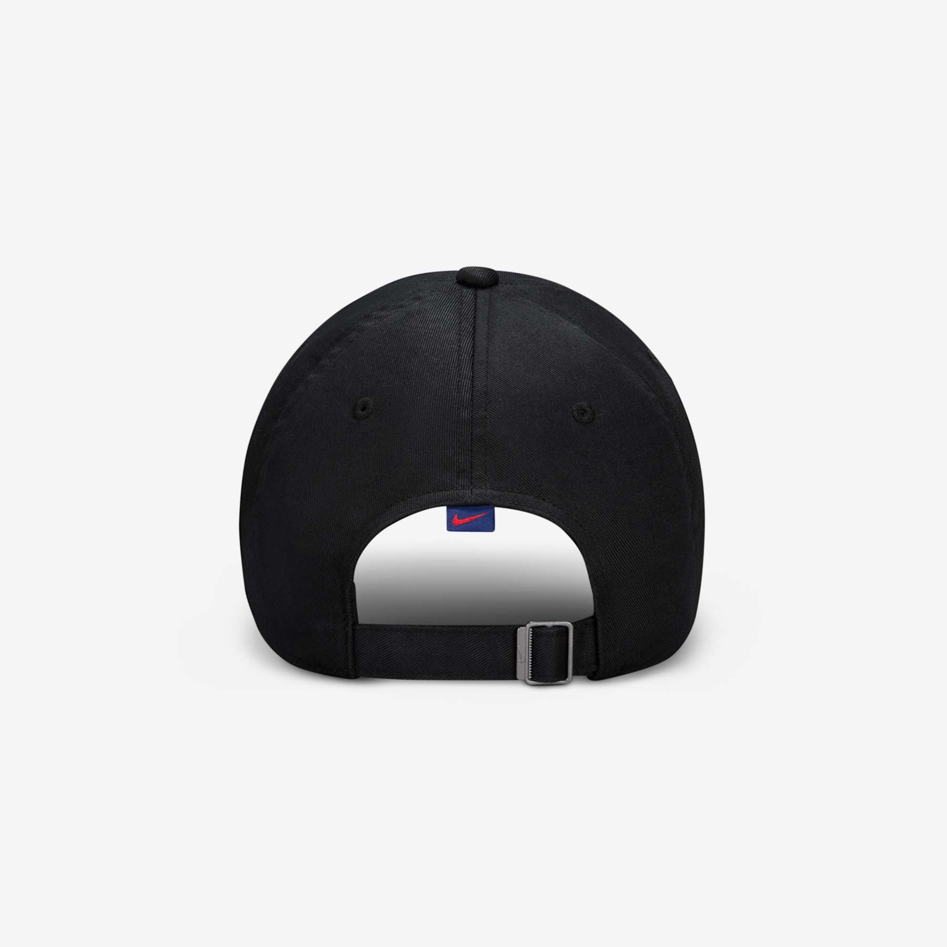 Boné Nike Club Court Unissex - Foto 6