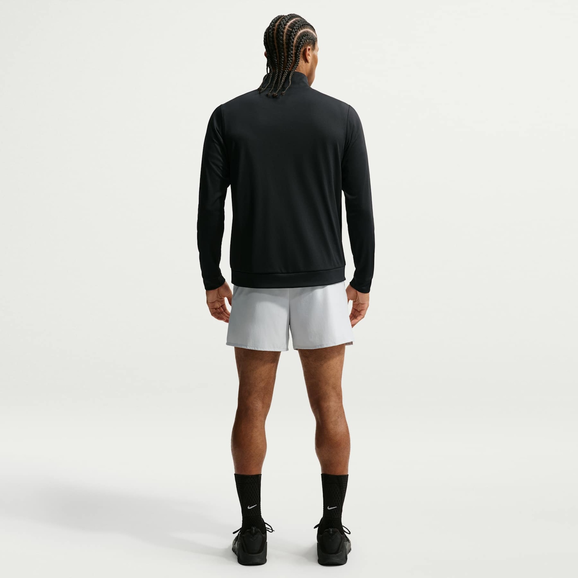 Jaqueta Dri-FIT Nike Flex Masculina - Foto 5