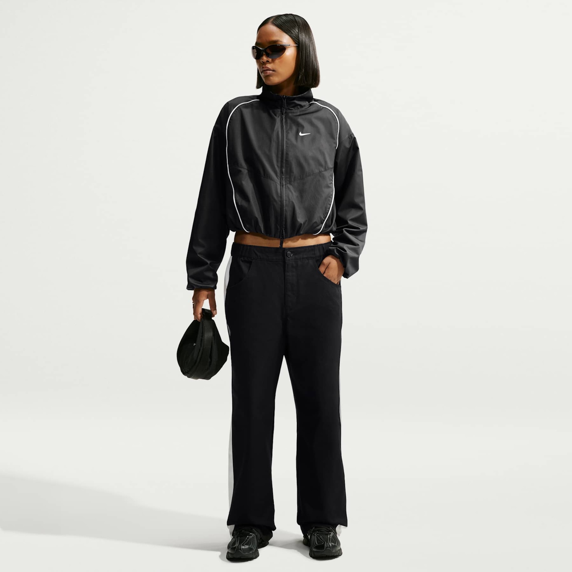Imagem principal de Calça Nike Street Express Style Feminina