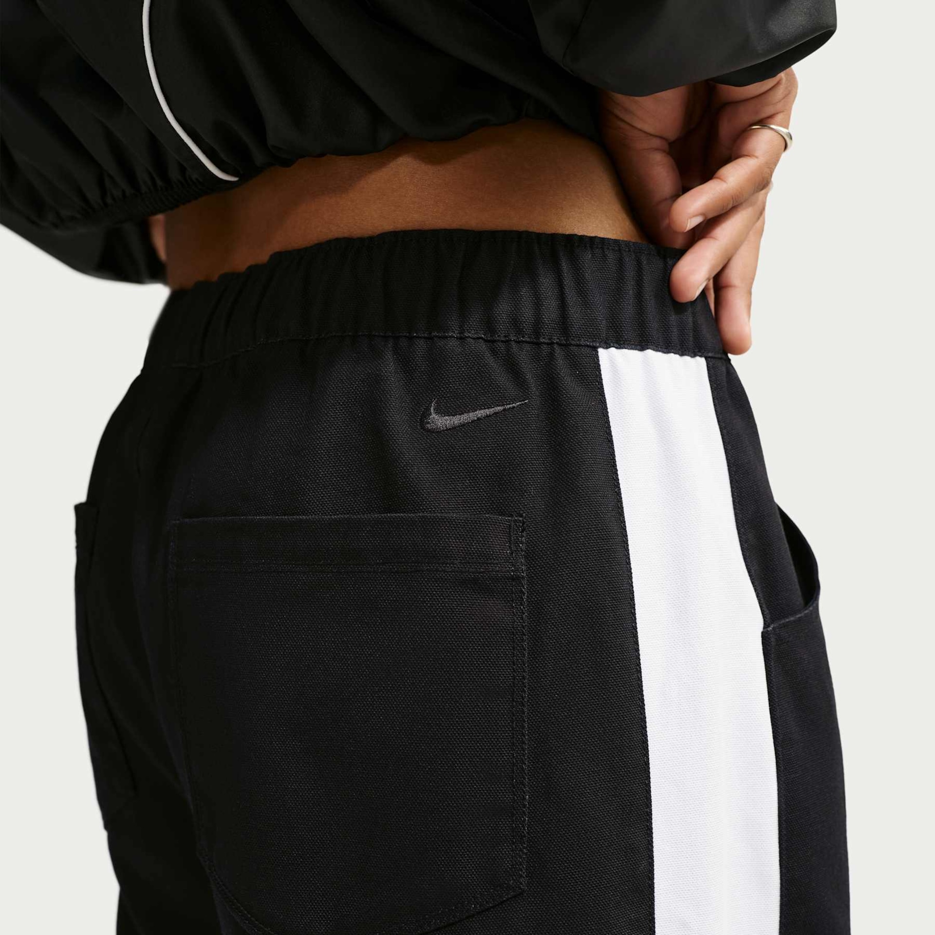 Calça Nike Street Express Style Feminina - Foto 3