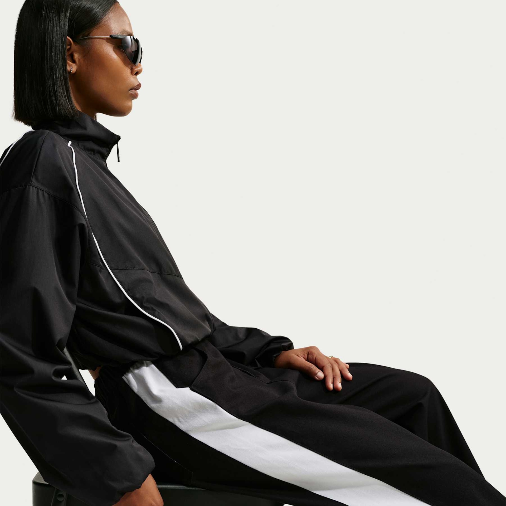 Calça Nike Street Express Style Feminina - Foto 4
