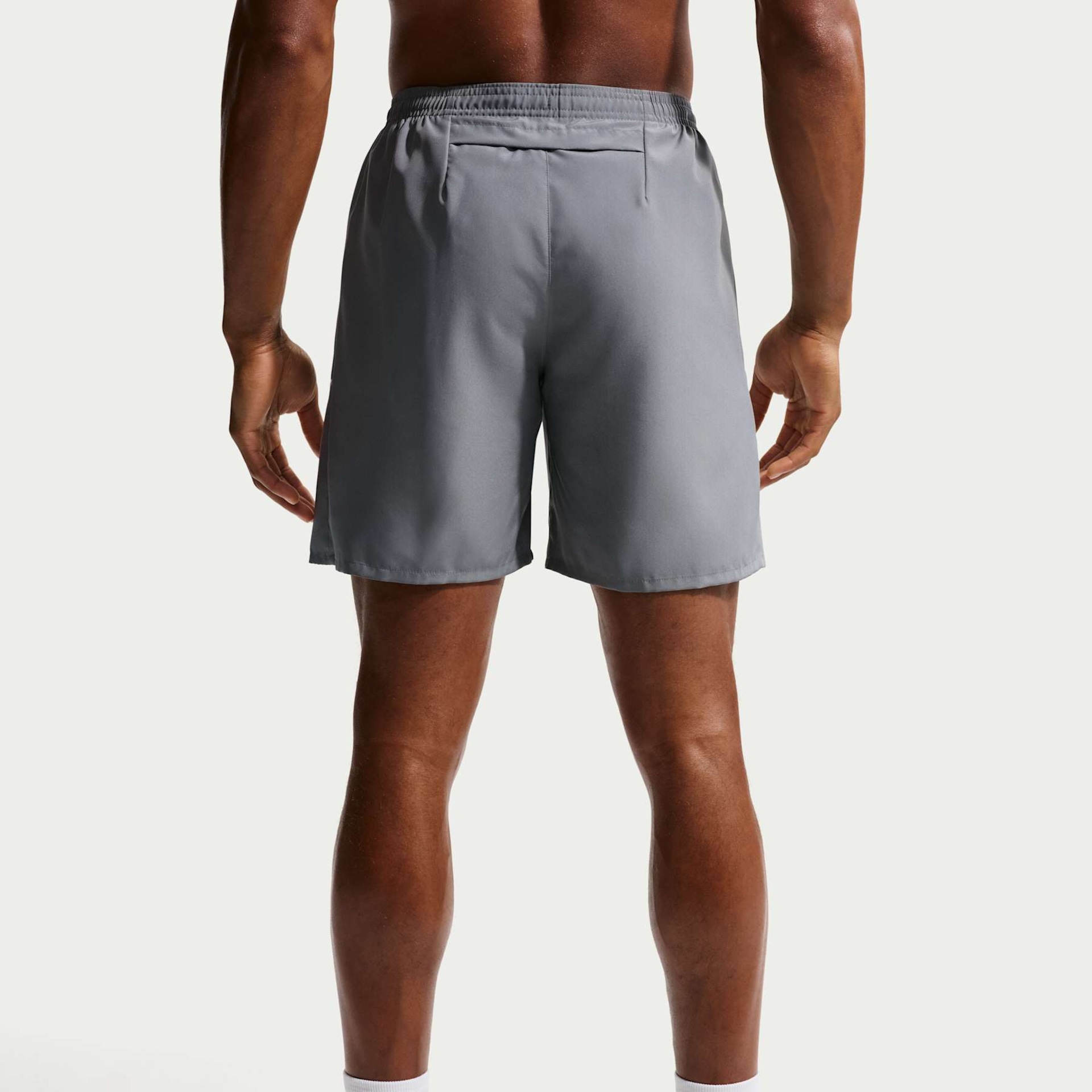 Shorts Dri-FIT Nike Miler 7" Masculino - Foto 3