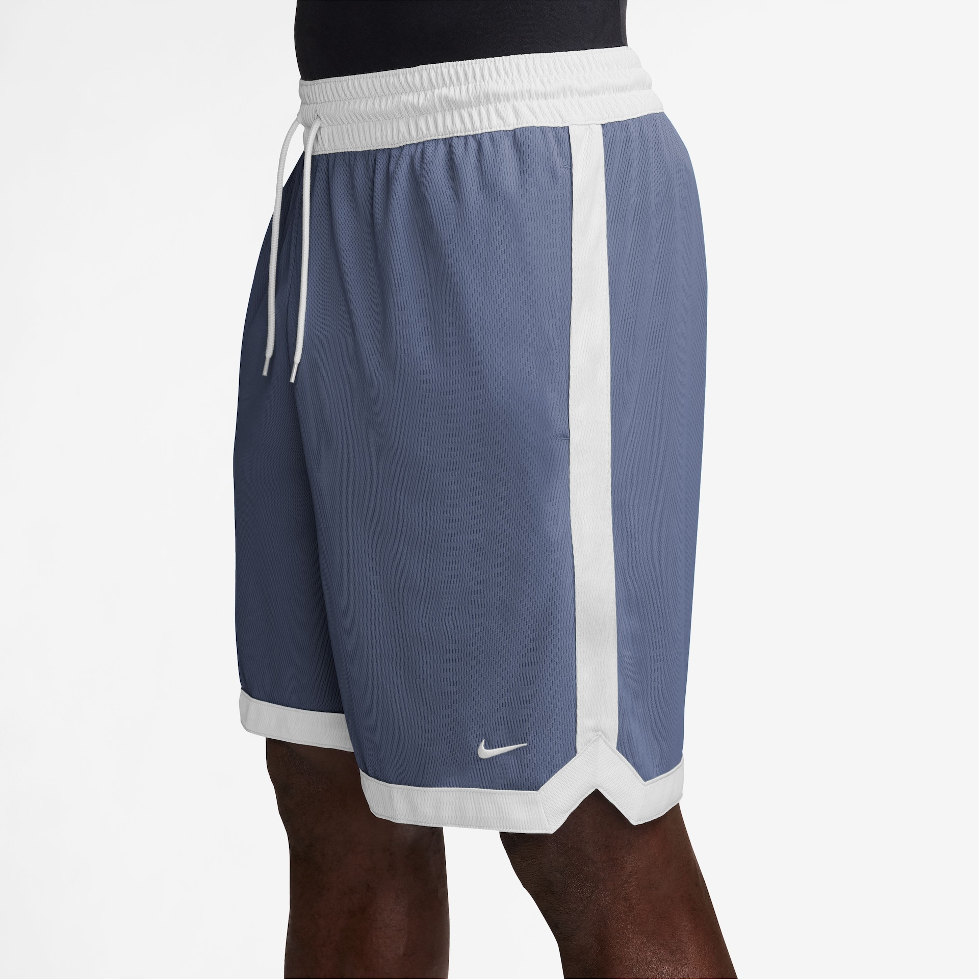 Shorts Dri-FIT Nike DNA Academy 8" Masculino - Foto 4