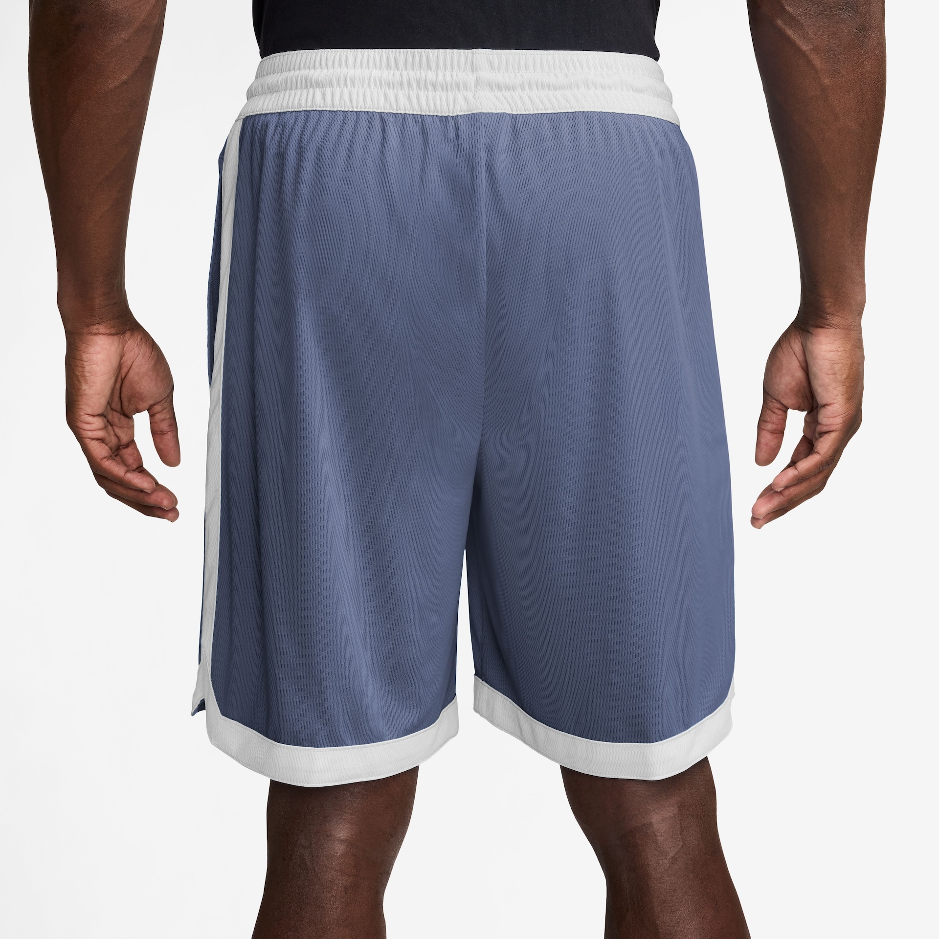 Shorts Dri-FIT Nike DNA Academy 8" Masculino - Foto 2
