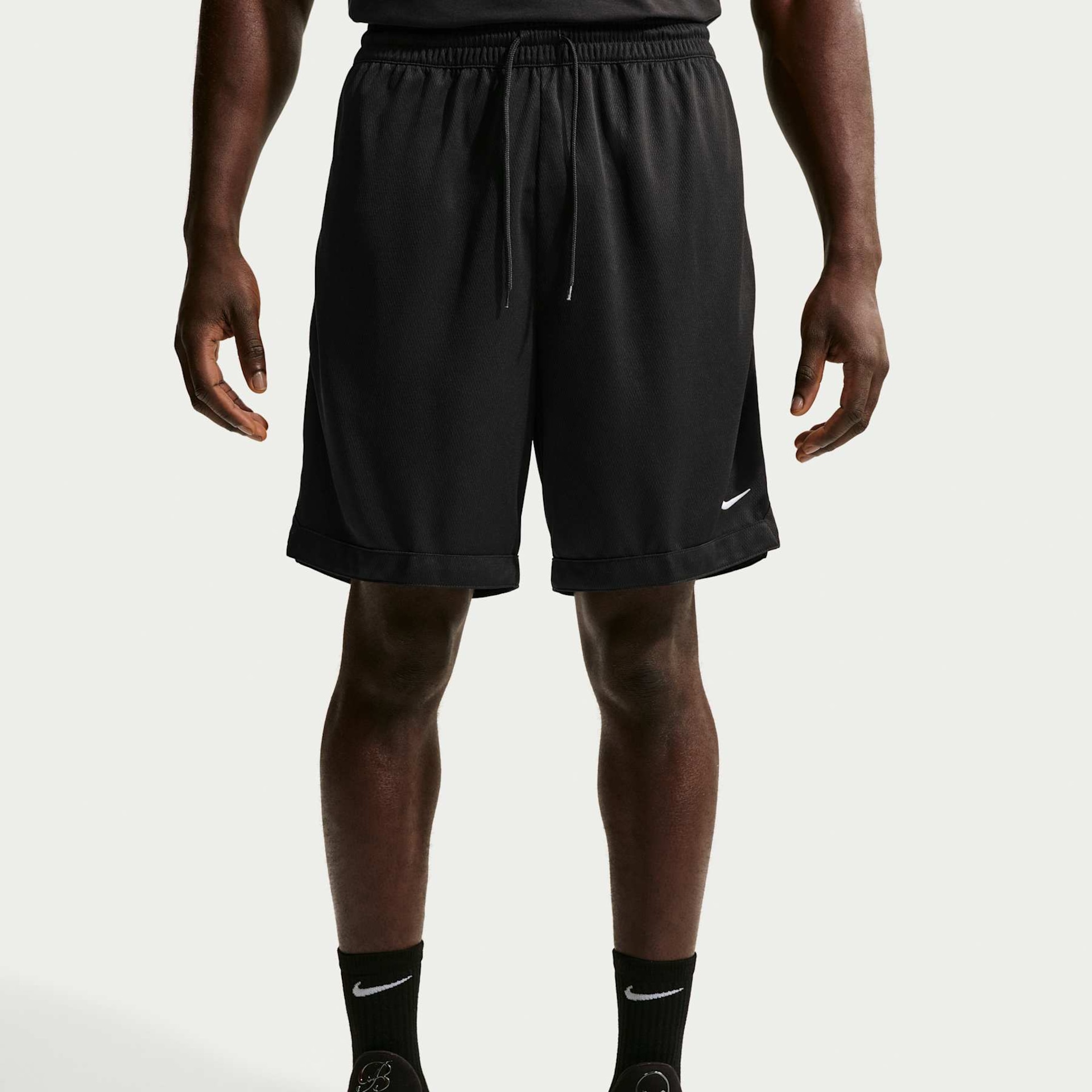 Shorts Dri-FIT Nike DNA Academy 8" Masculino - Foto 2