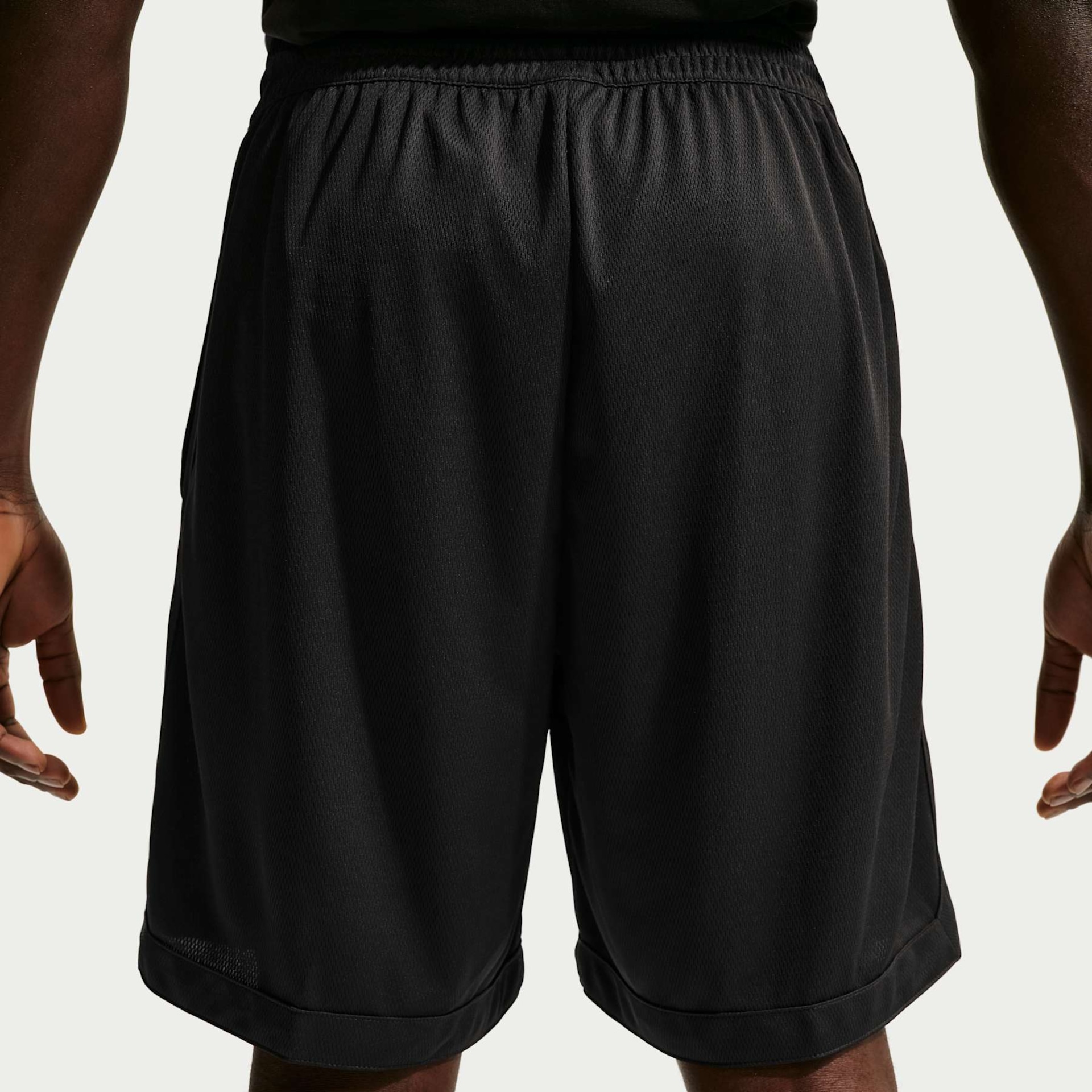 Shorts Dri-FIT Nike DNA Academy 8" Masculino - Foto 3