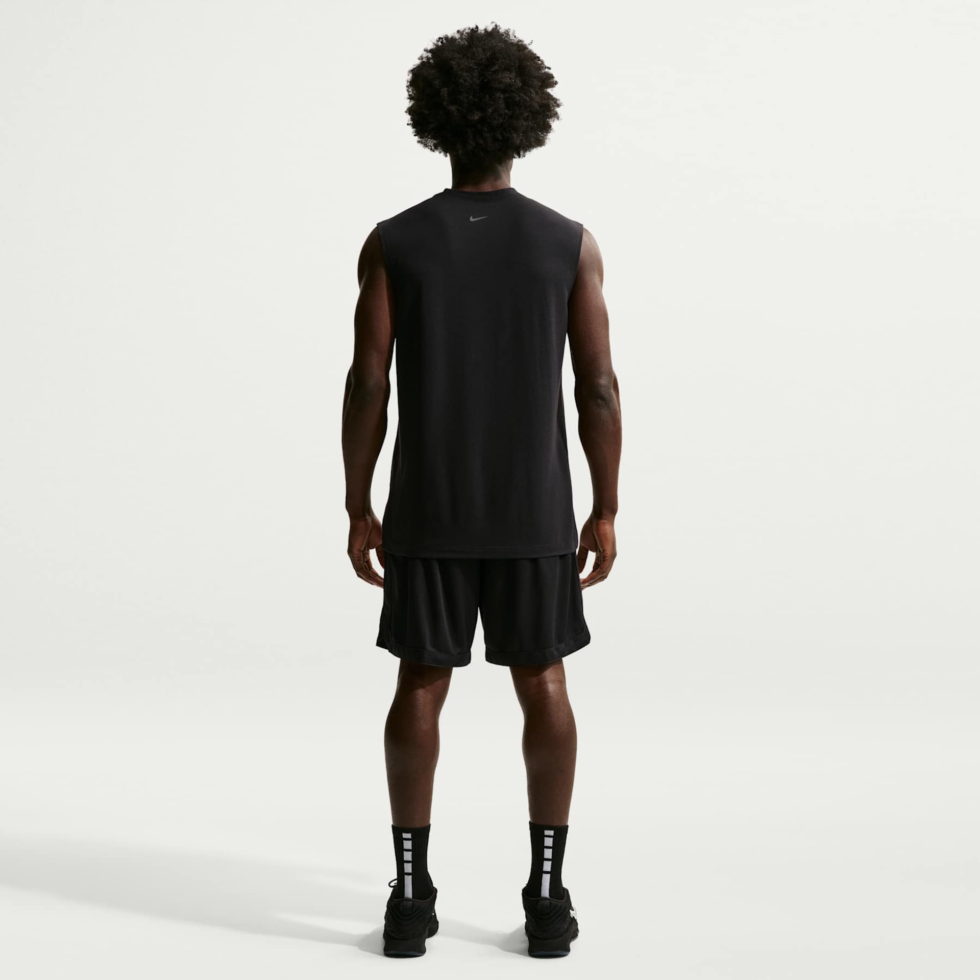 Shorts Dri-FIT Nike DNA Academy 8" Masculino - Foto 5