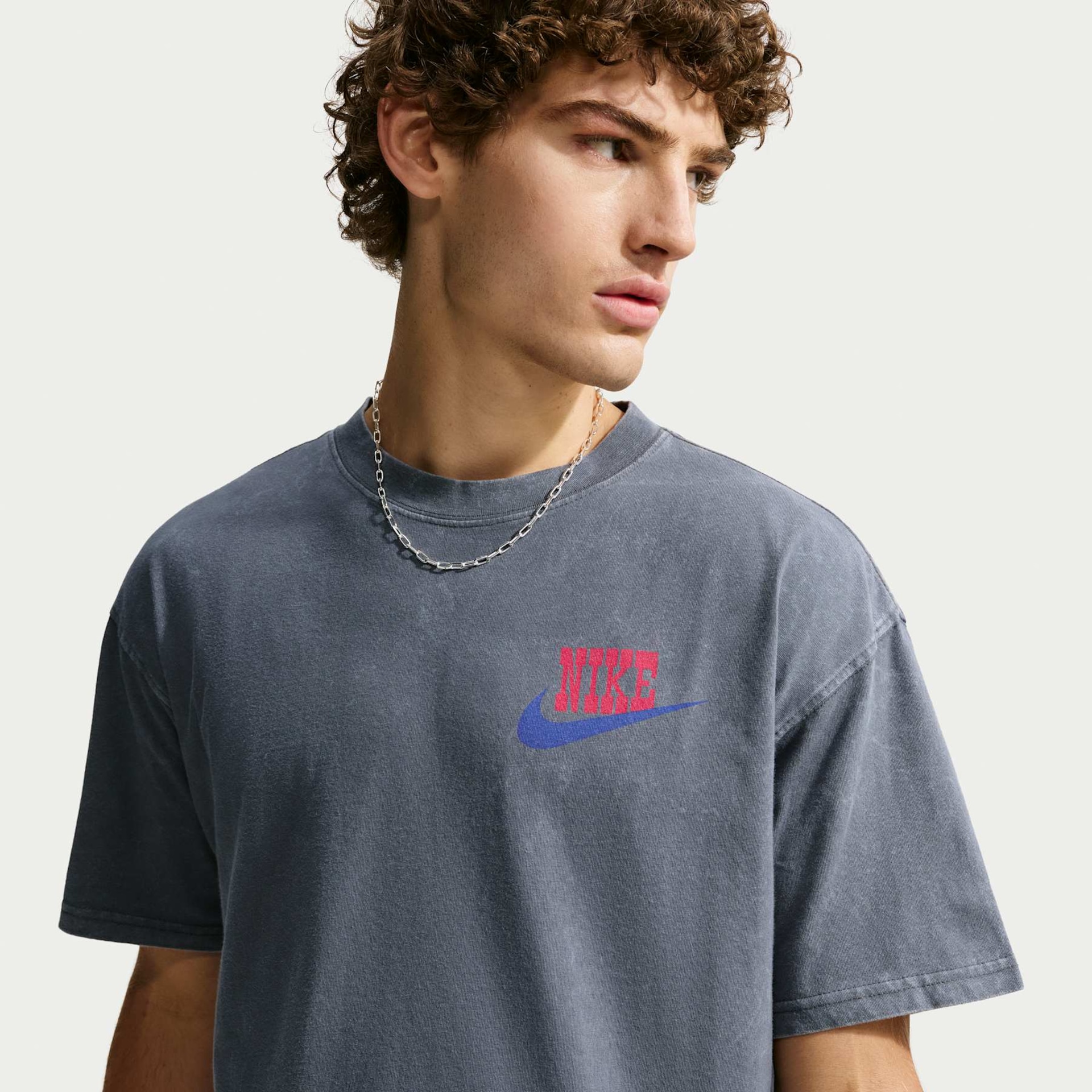 Imagem principal de Camiseta Nike Sportswear Athletic West DNA Masculina