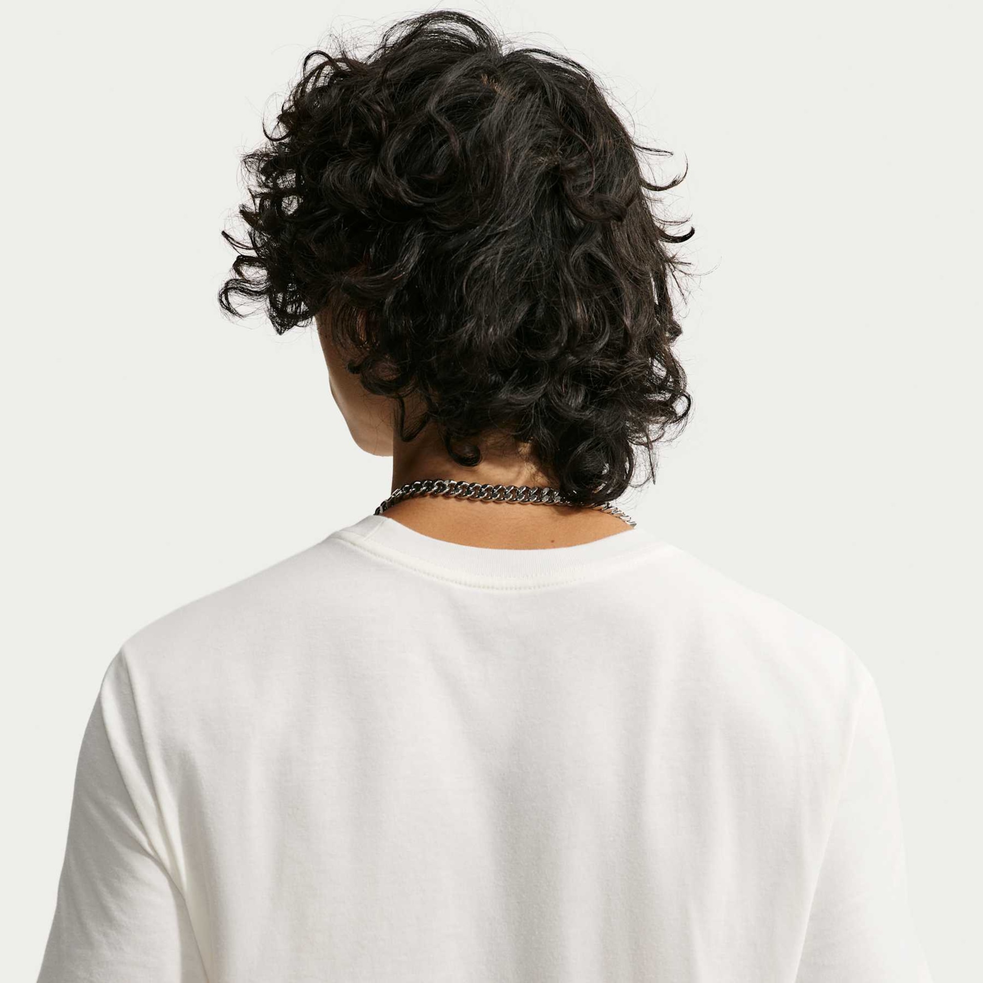 Camiseta Nike Sportswear Club Connect Brand Masculina - Foto 2