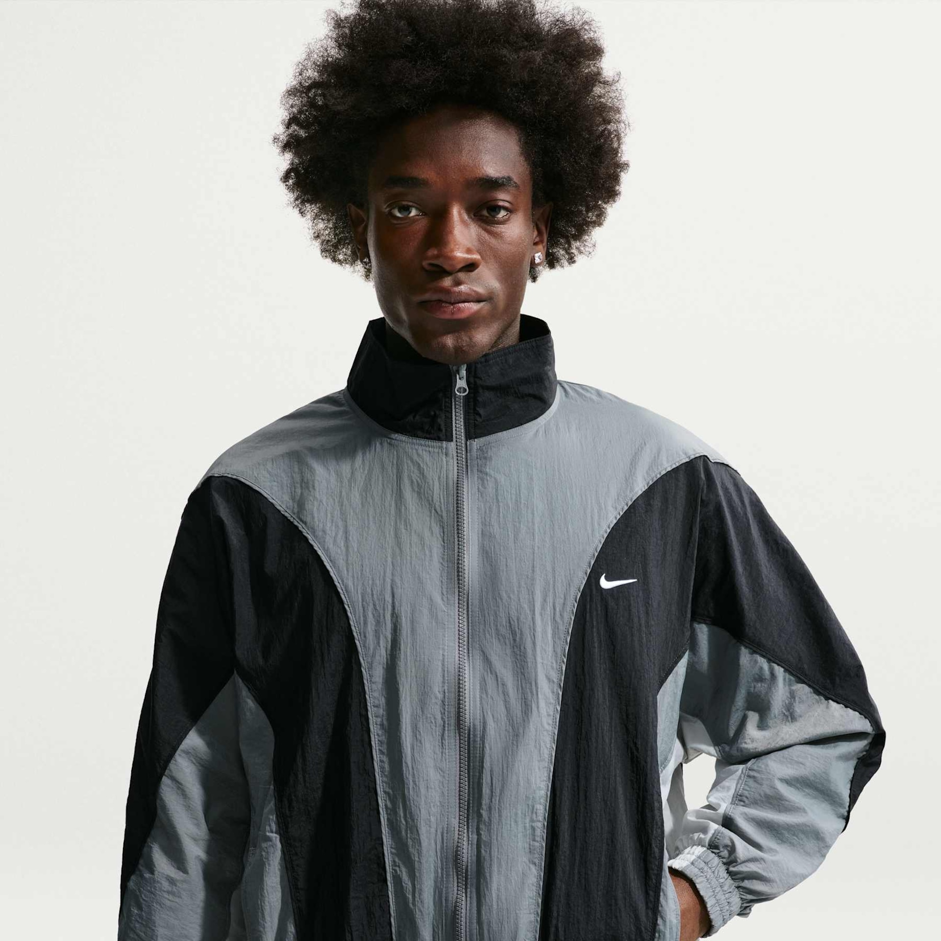 Imagem principal de Jaqueta Dri-FIT Nike V&R Masculina