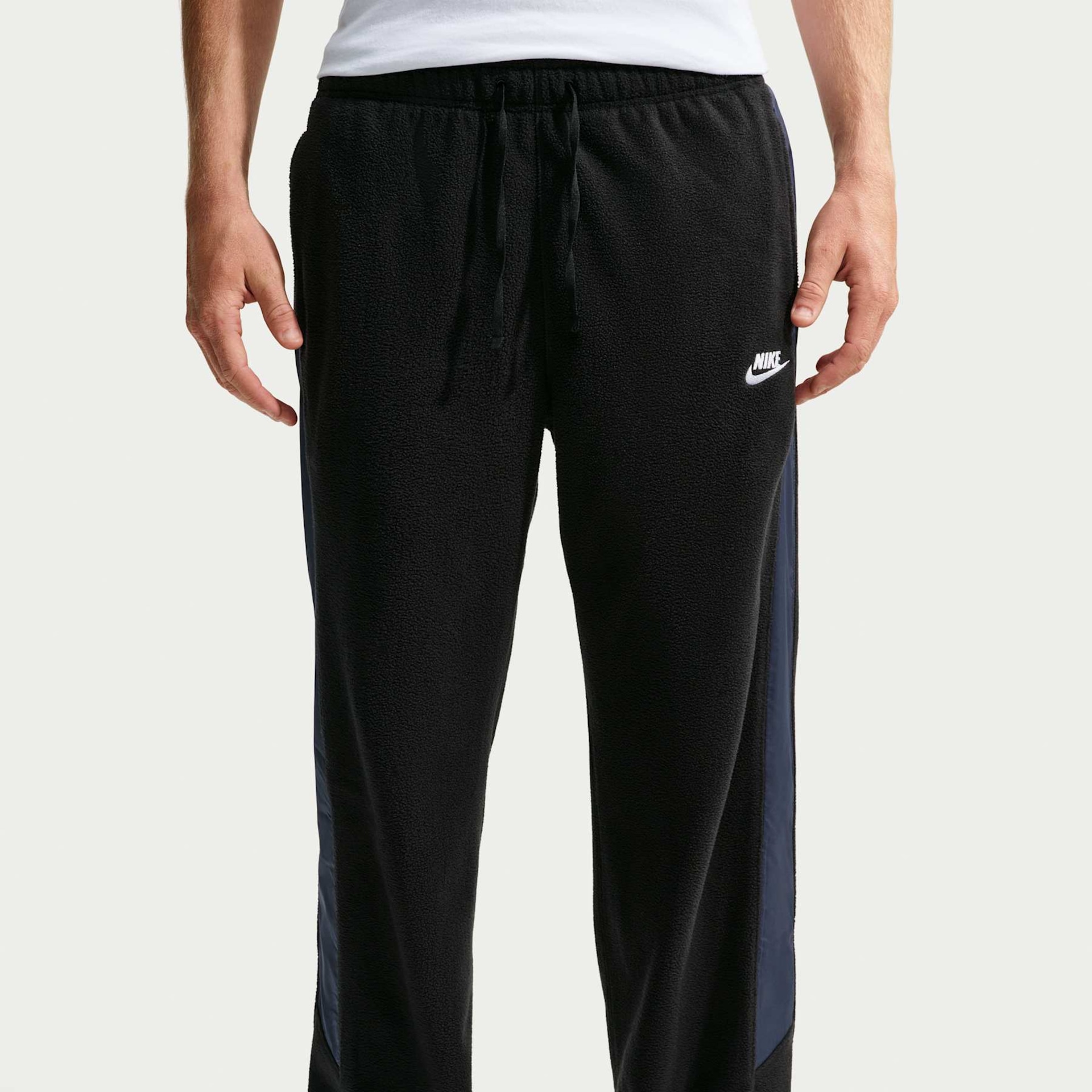 Calça Therma-FIT Nike Windrunner Winterized Masculina - Foto 2