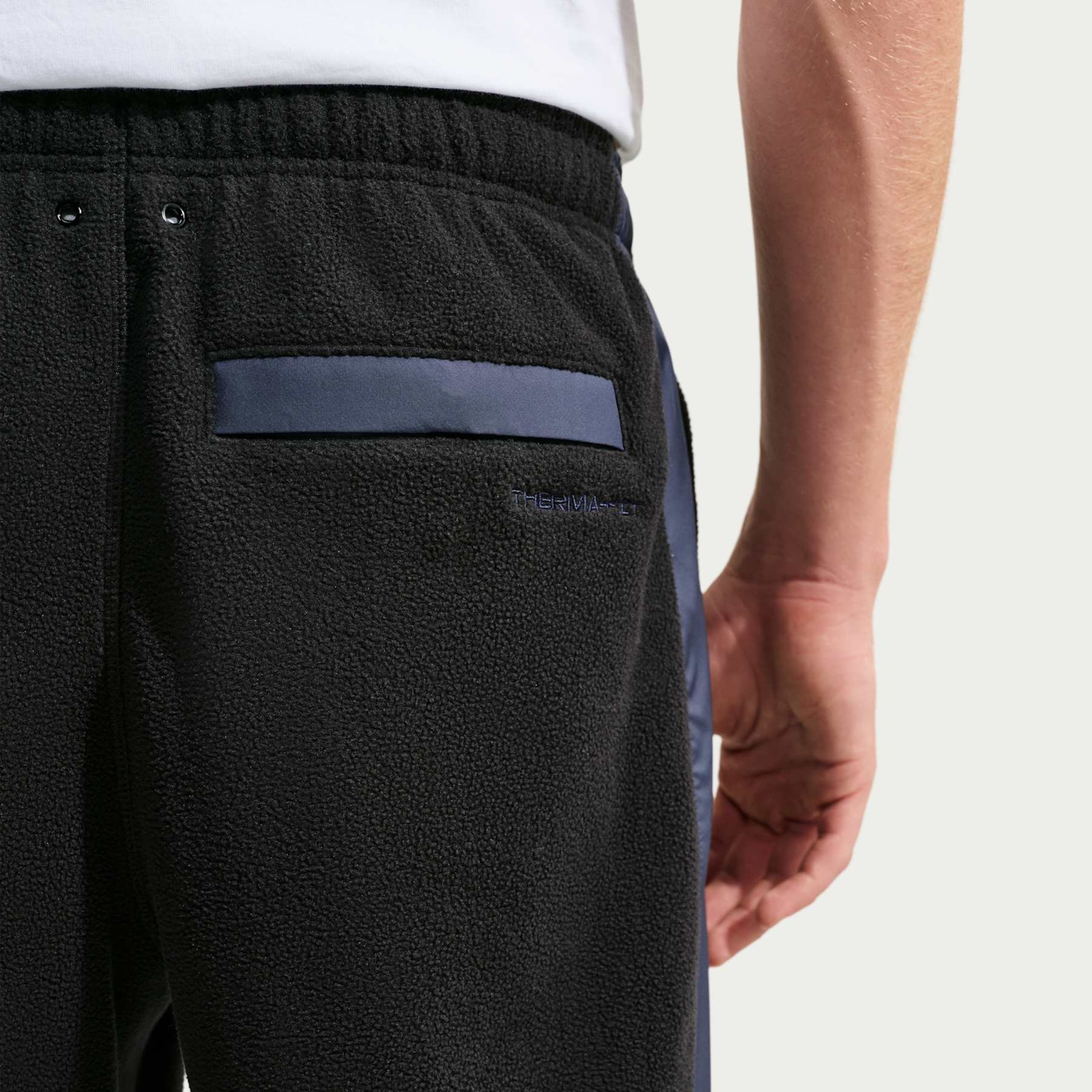 Calça Therma-FIT Nike Windrunner Winterized Masculina - Foto 3