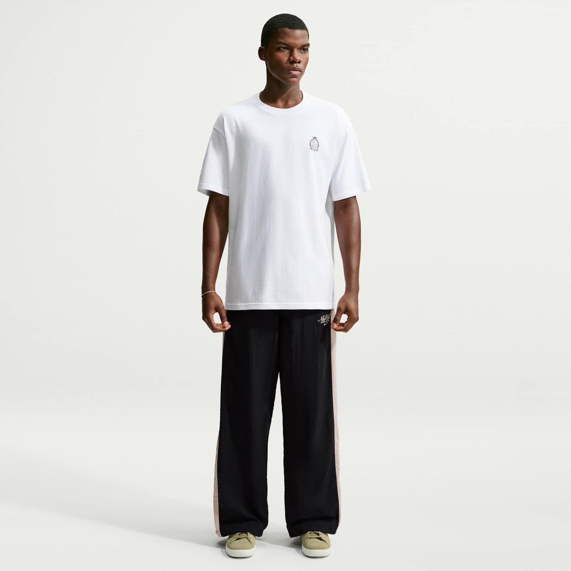 Imagem principal de Calça Nike Club Athletic Track NCC Masculina