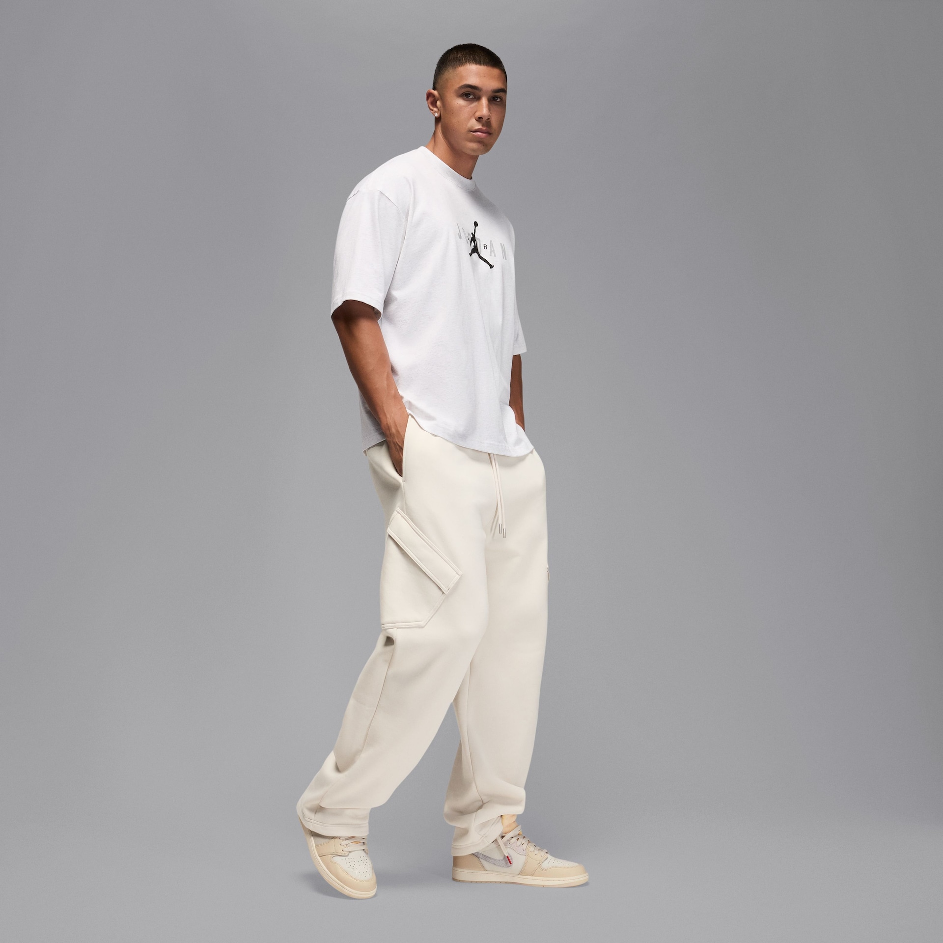  Air Jordan 1 Retro High - Foto 8