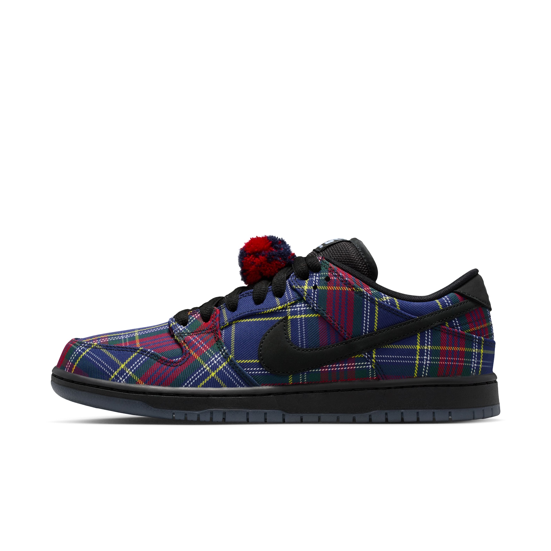  Nike SB Dunk Low - Foto 1