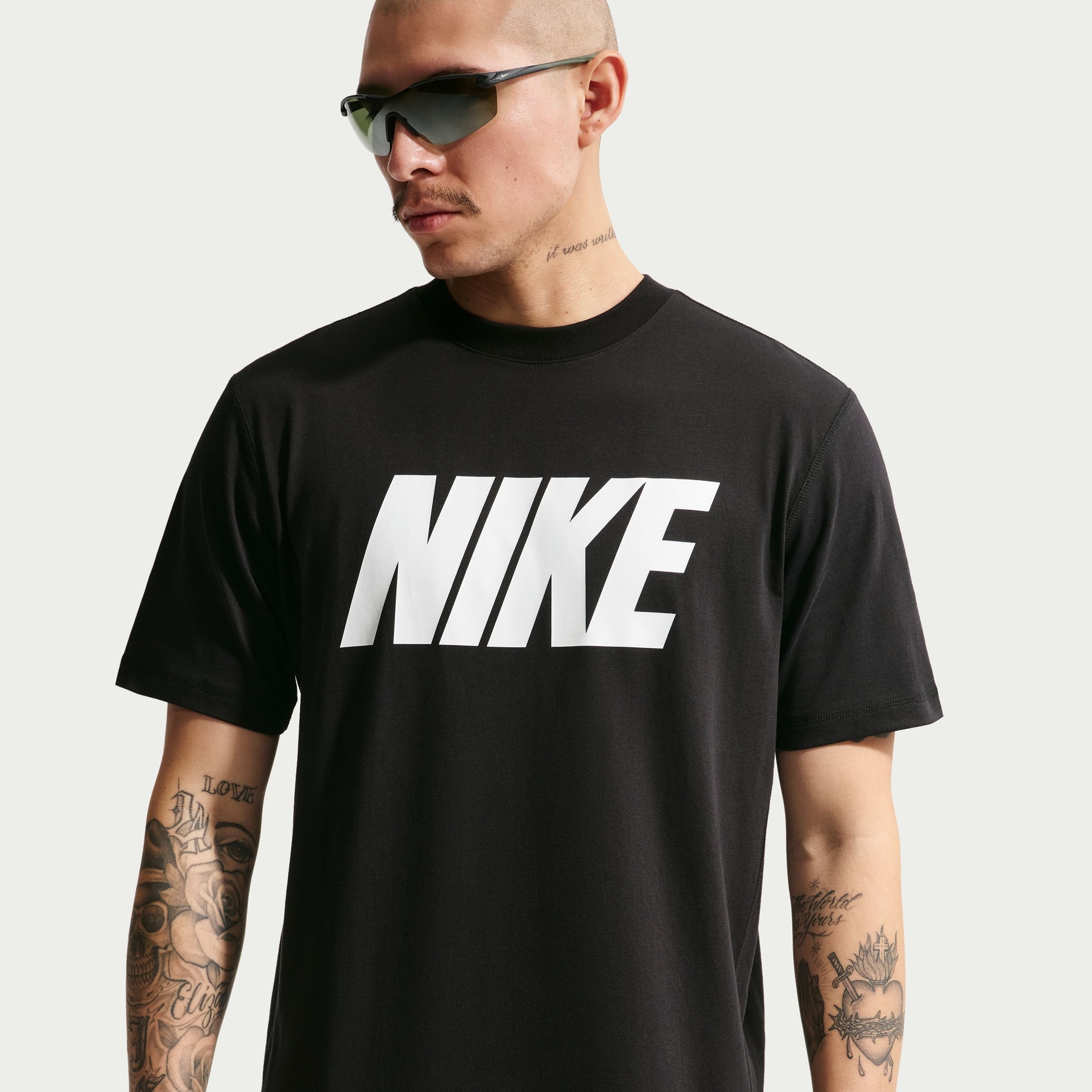 Imagem principal de Camiseta Nike Club Varsity Lifestyle Masculina
