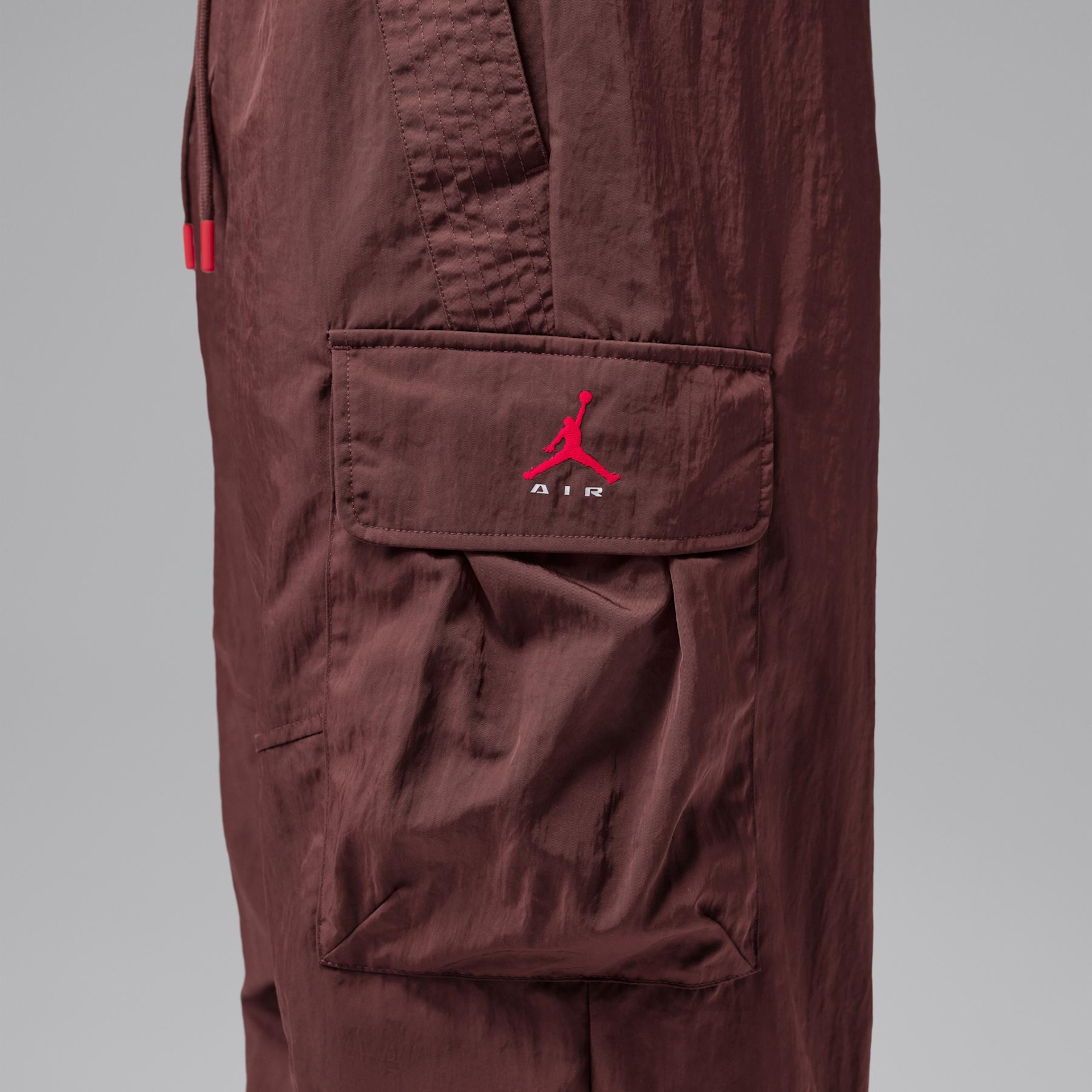 Calça Jordan Break Woven Cargo Masculina - Foto 5