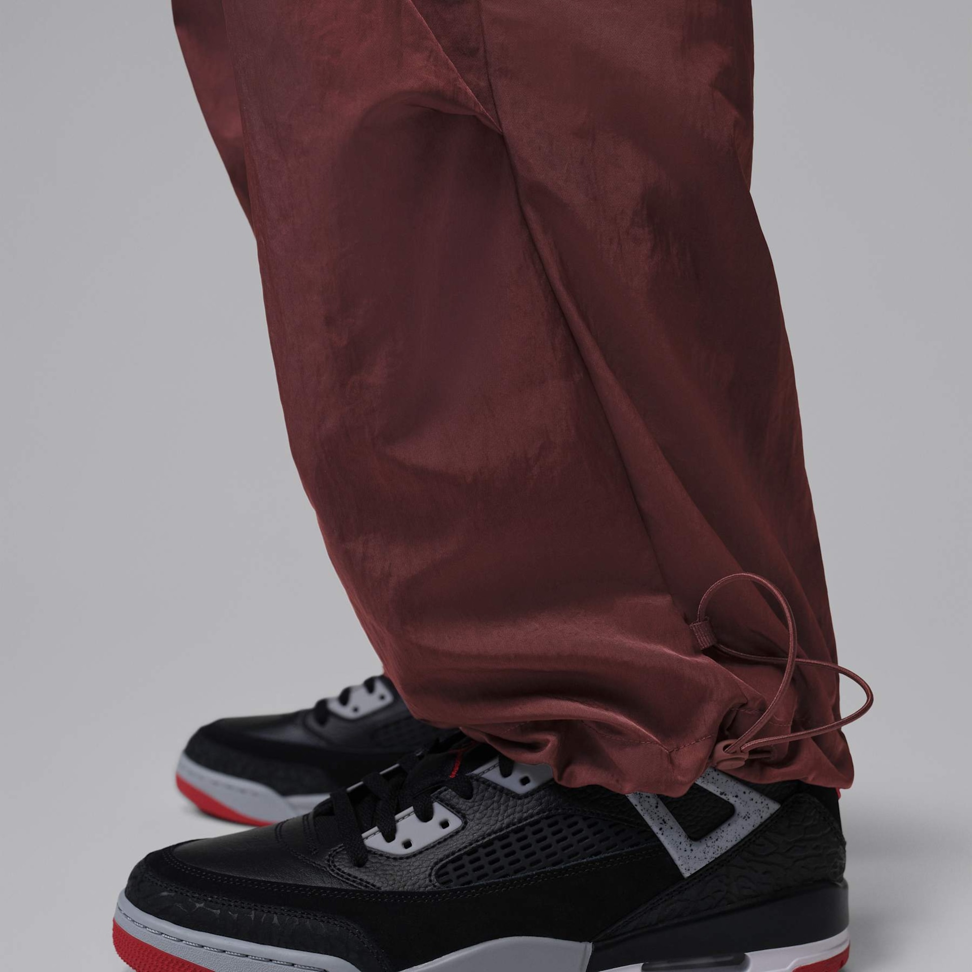 Calça Jordan Break Woven Cargo Masculina - Foto 6