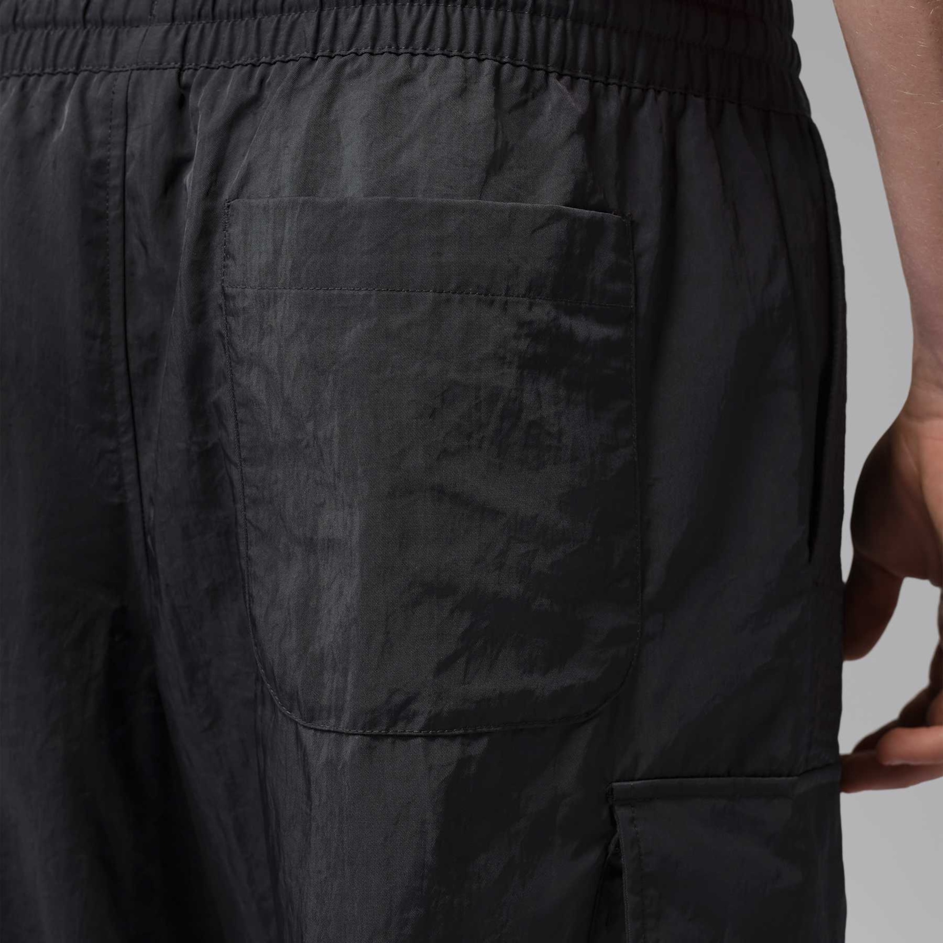Calça Jordan Break Woven Cargo Masculina - Foto 4