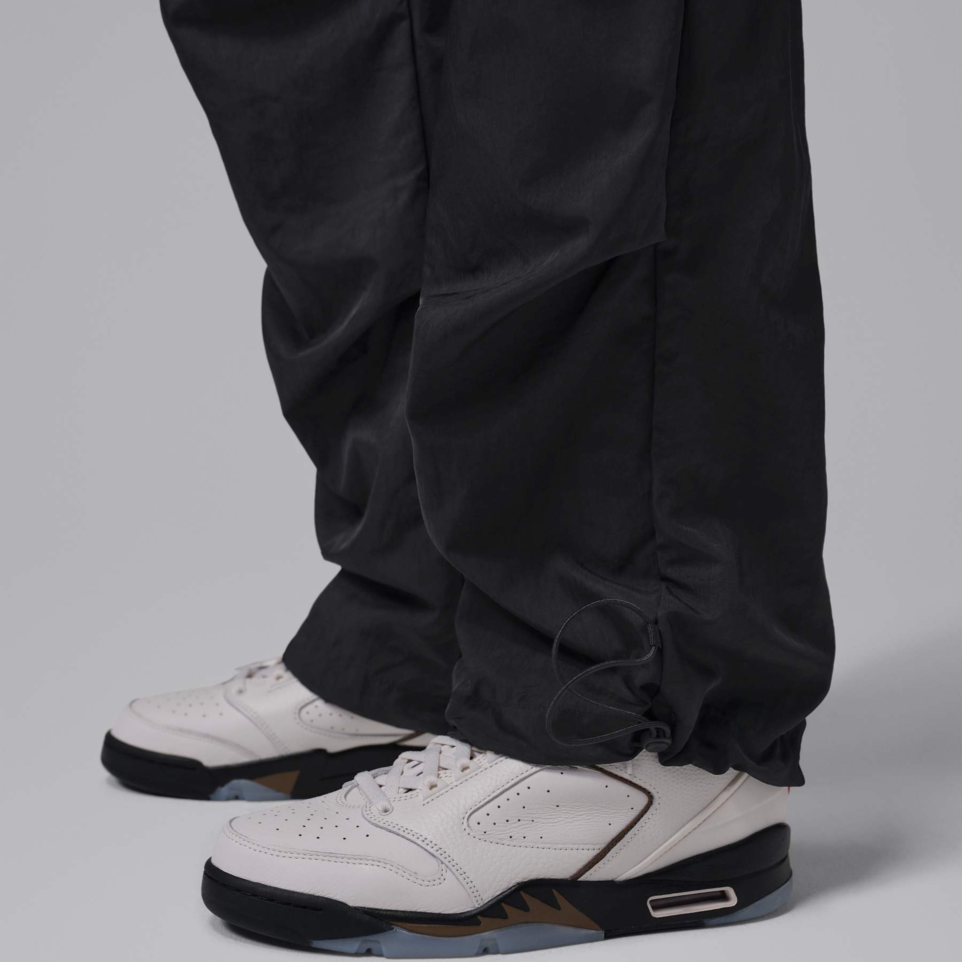 Calça Jordan Break Woven Cargo Masculina - Foto 6