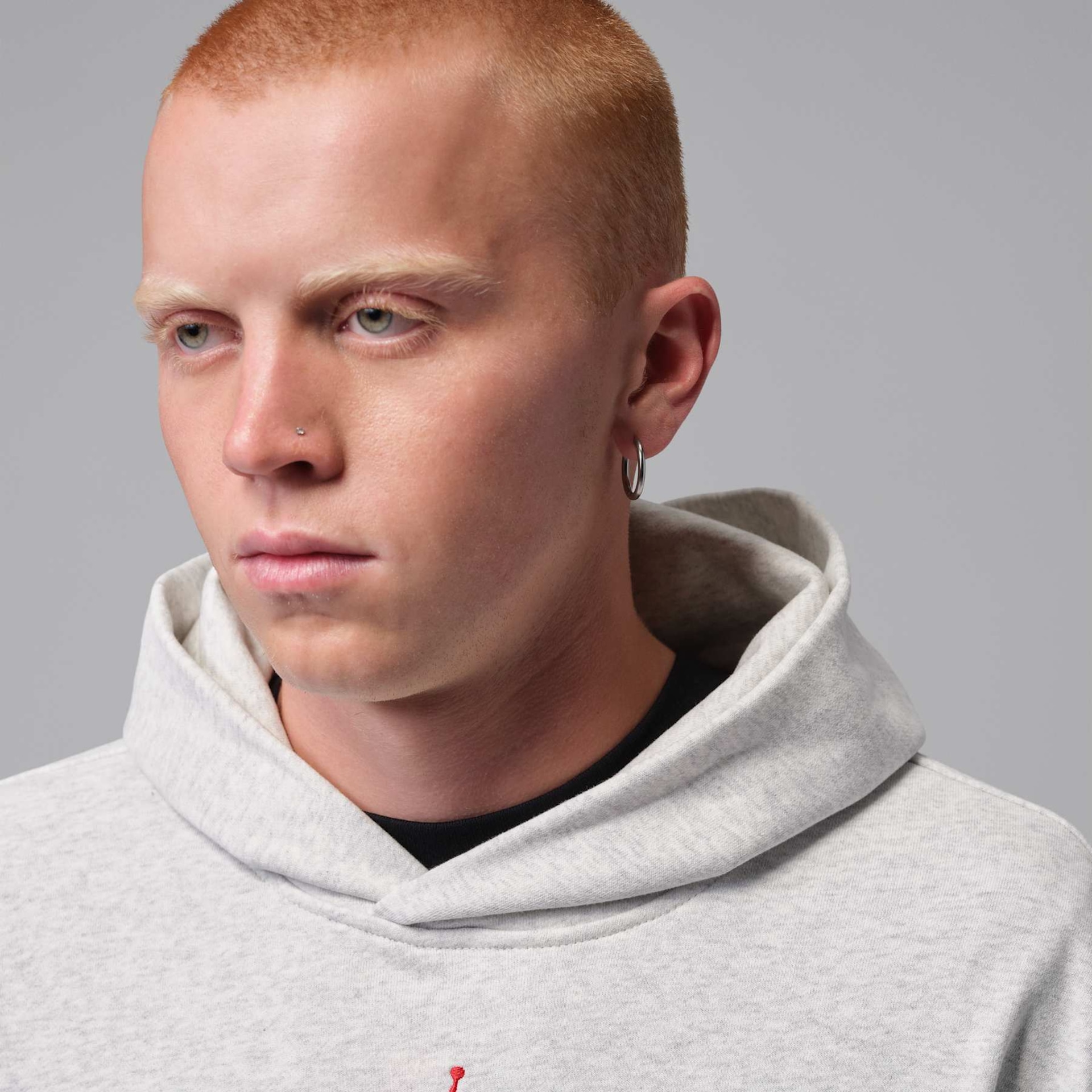 Blusão Jordan Brooklyn Labor Masculino - Foto 3