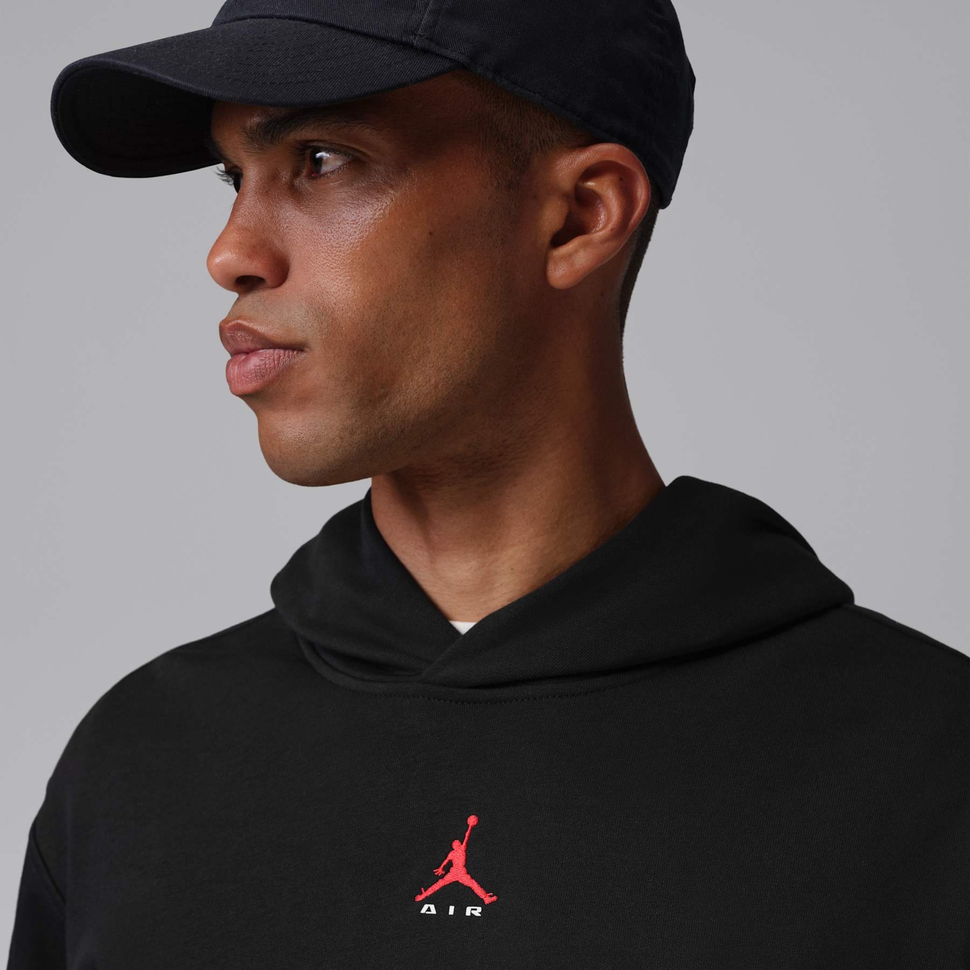 Blusão Jordan Brooklyn Labor Masculino - Foto 3