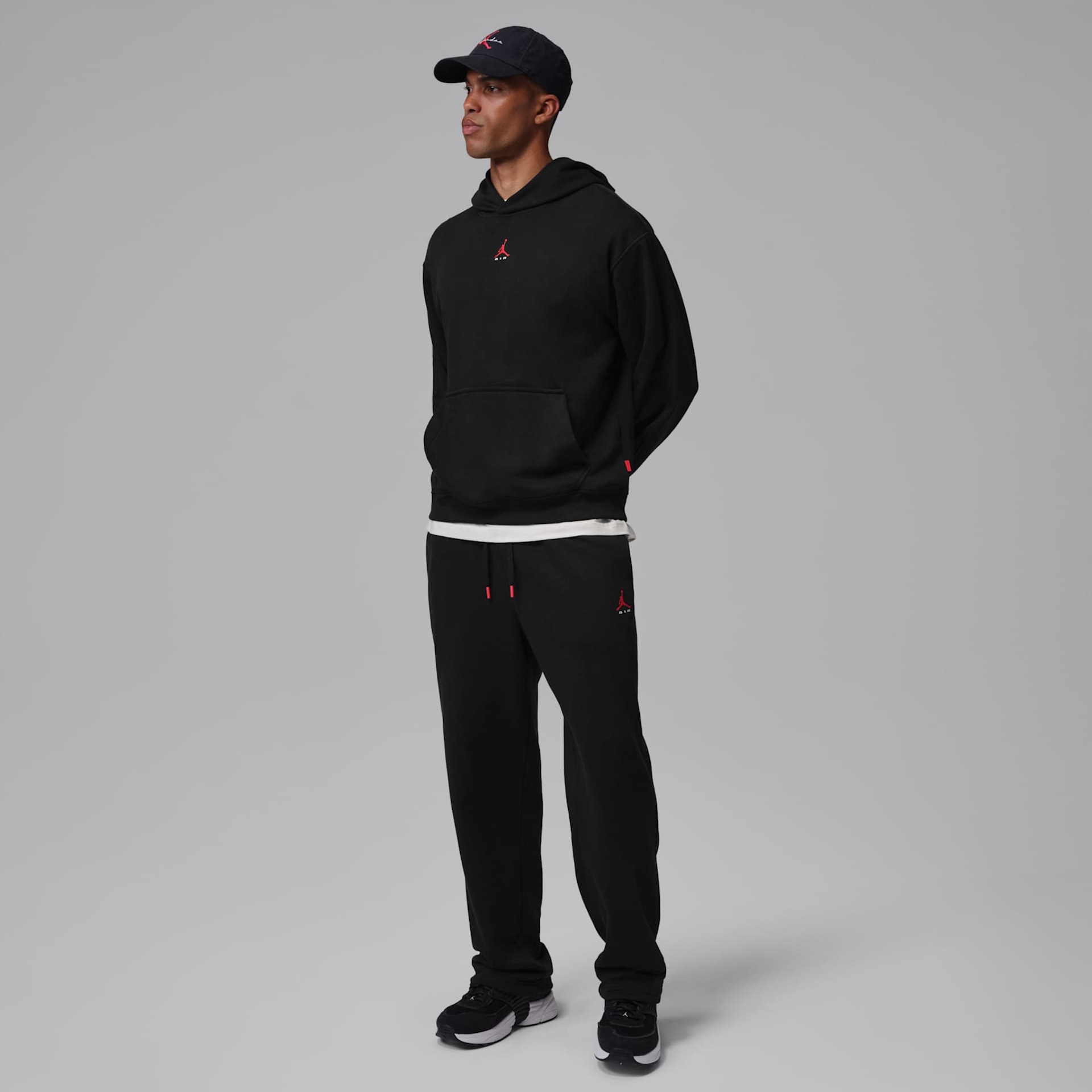 Blusão Jordan Brooklyn Labor Masculino - Foto 8