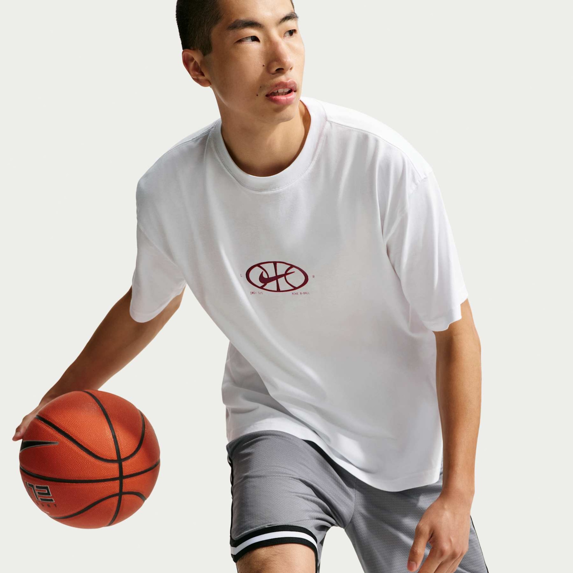 Camiseta Nike Max90 Summit Brain Masculina - Foto 3
